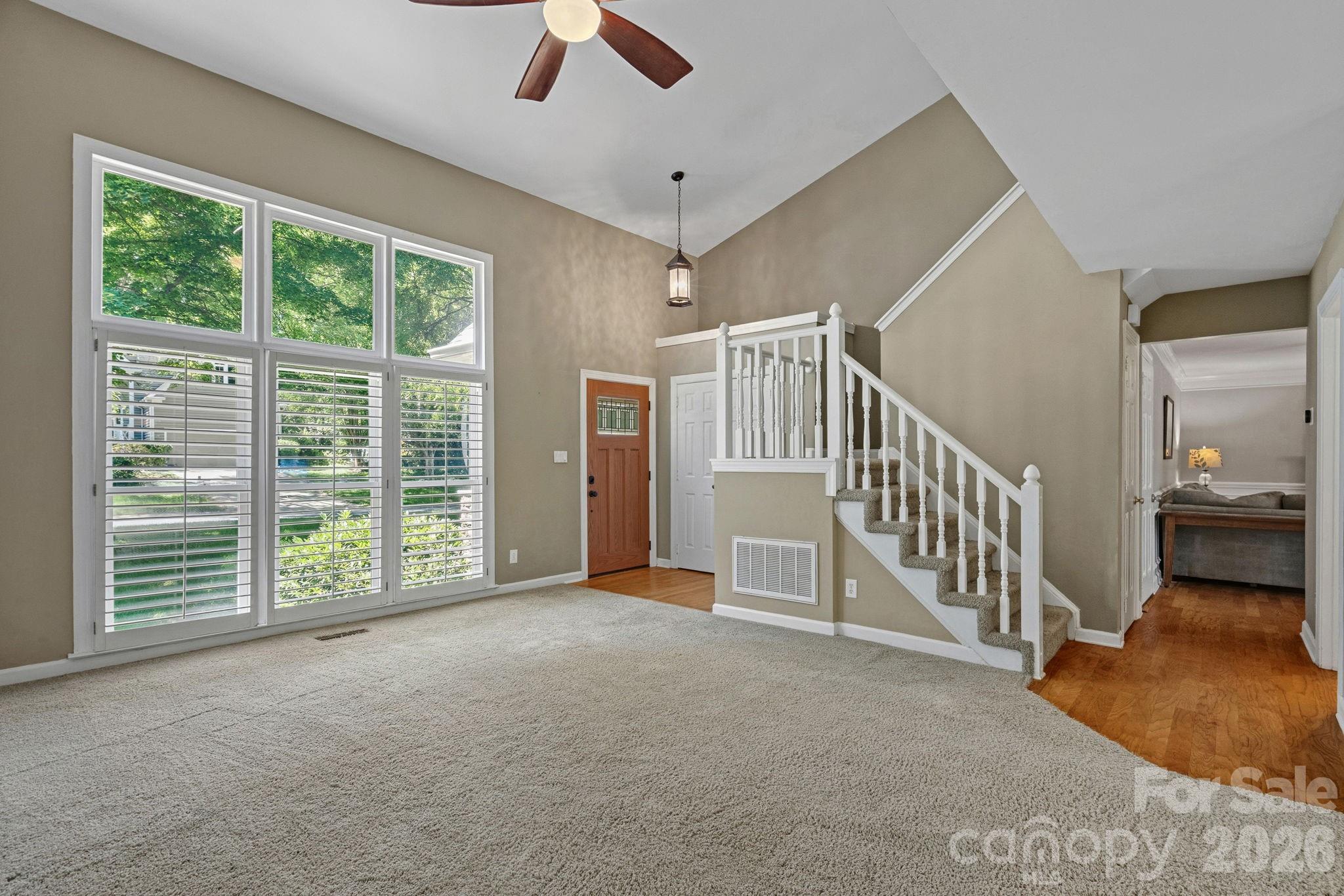 9037 Willow Trace Court — Huntersville