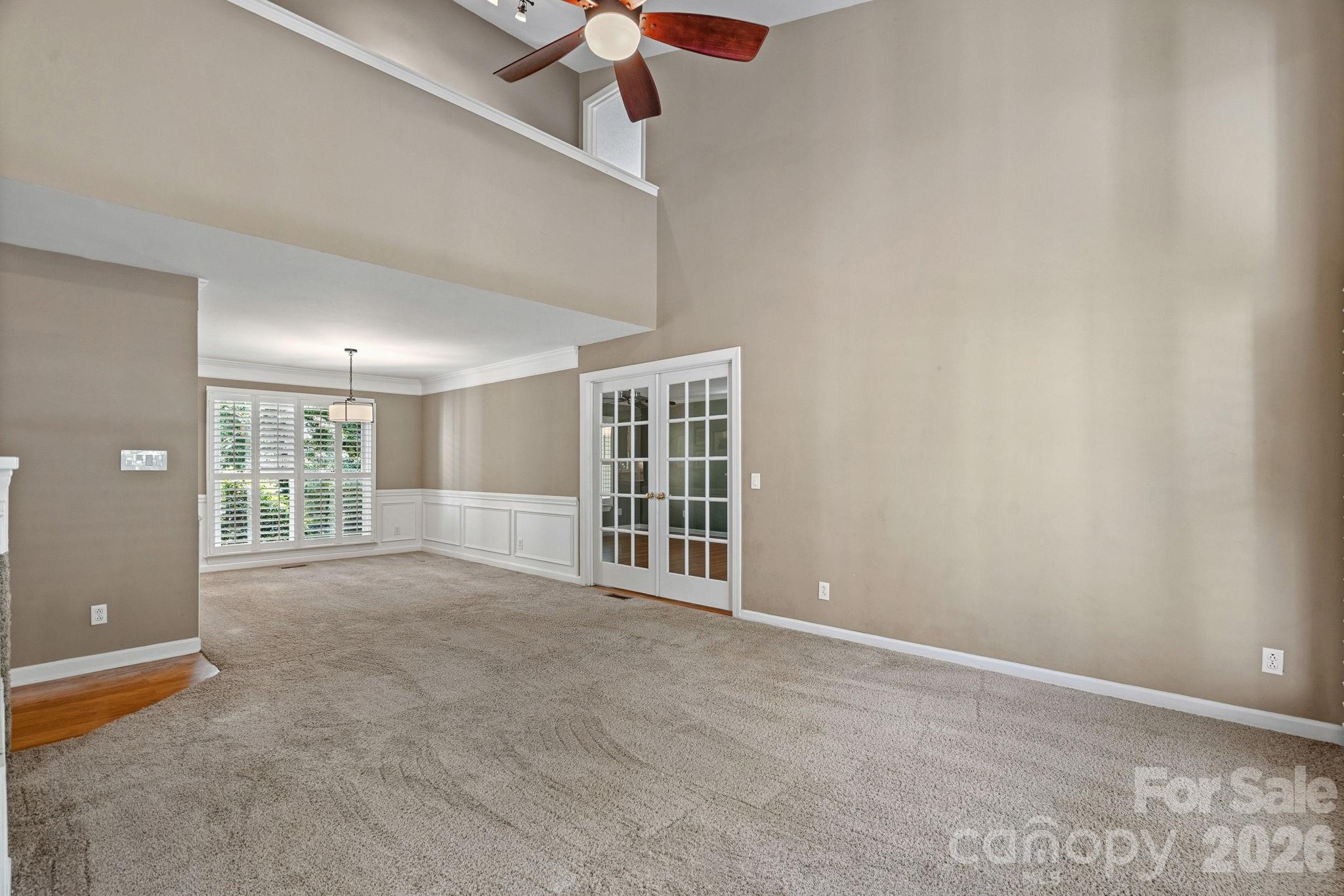 9037 Willow Trace Court — Huntersville