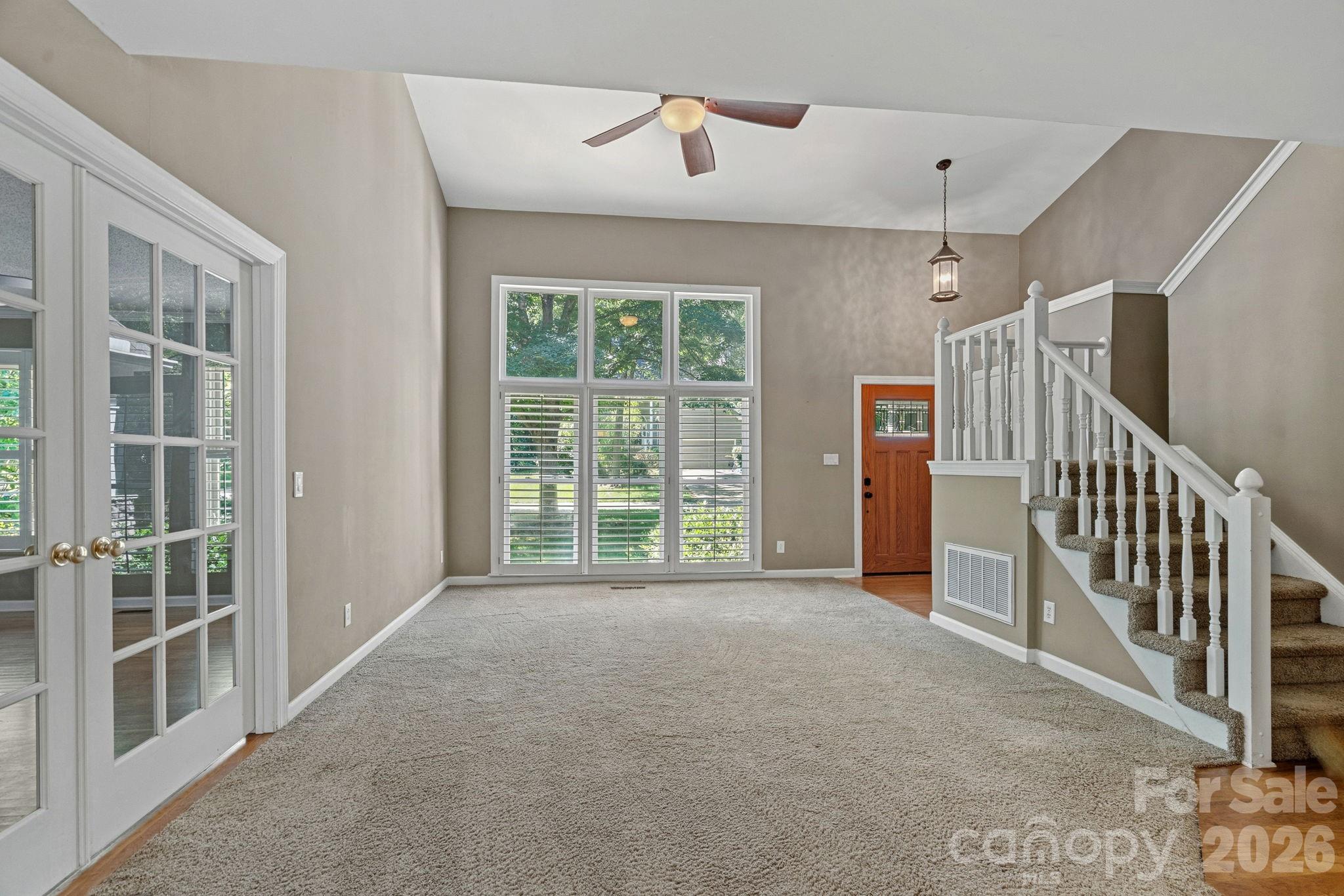 9037 Willow Trace Court — Huntersville