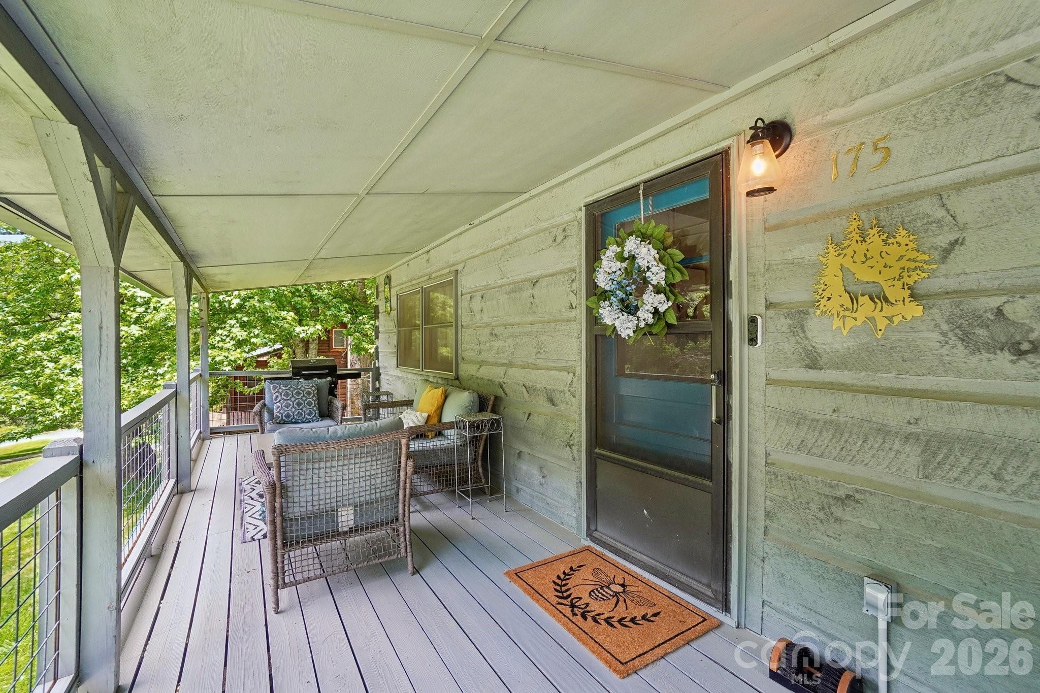 175 Village Lane — Mars Hill