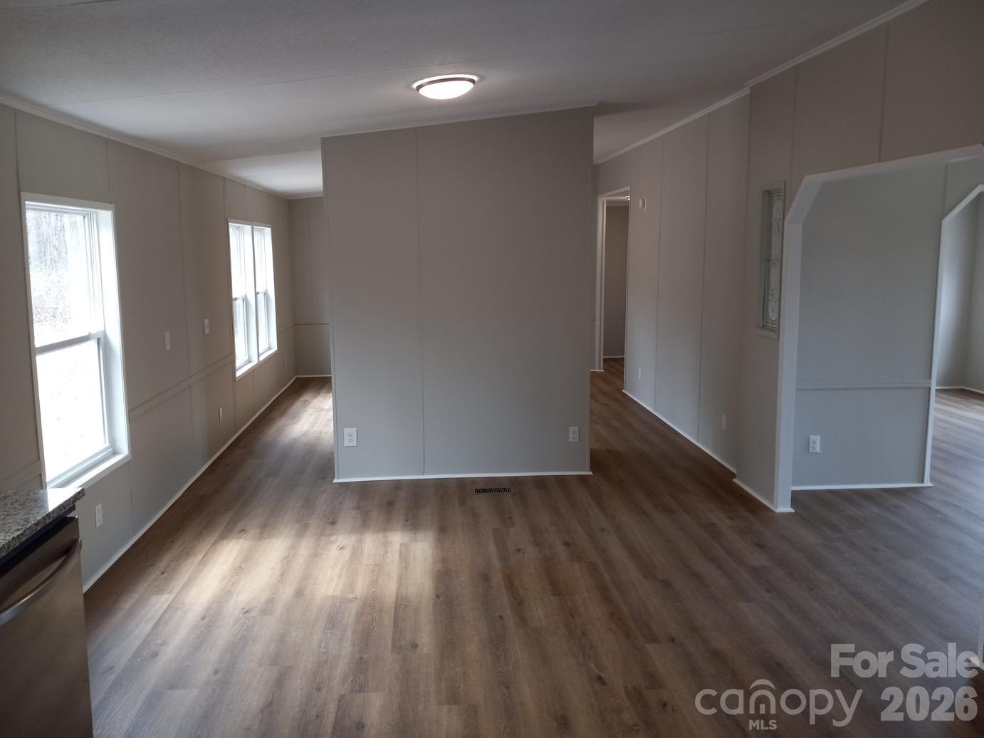 831 W Unionville Indian Trail Road — Monroe