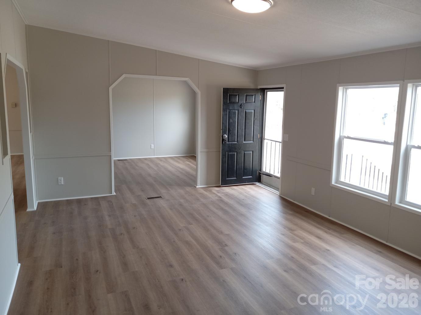 831 W Unionville Indian Trail Road — Monroe