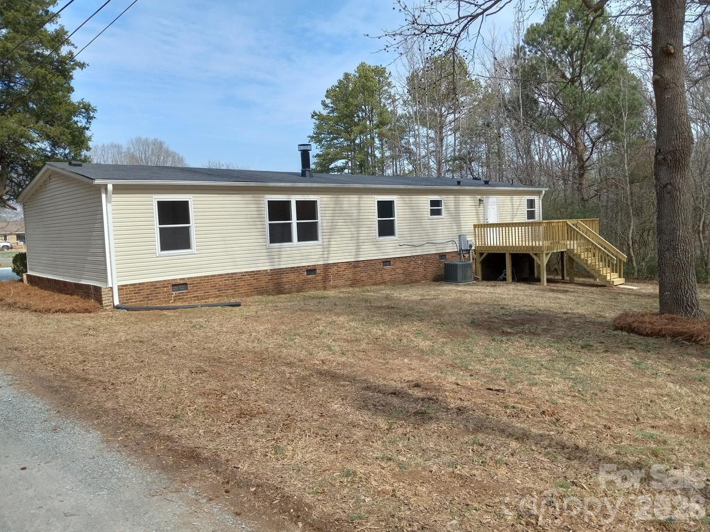 831 W Unionville Indian Trail Road — Monroe