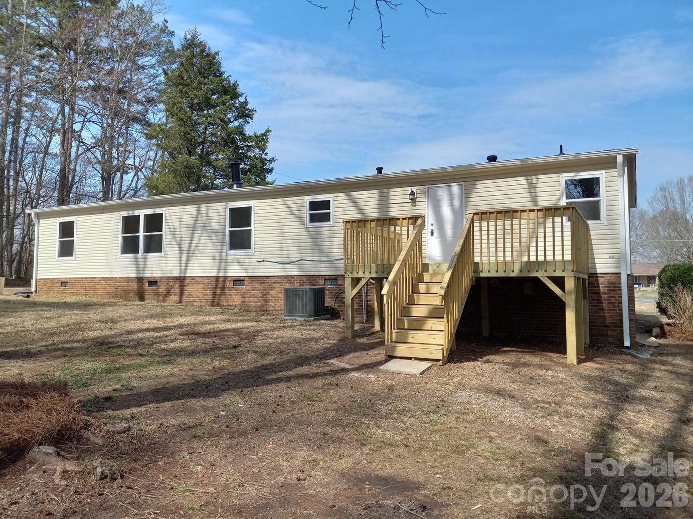 831 W Unionville Indian Trail Road — Monroe