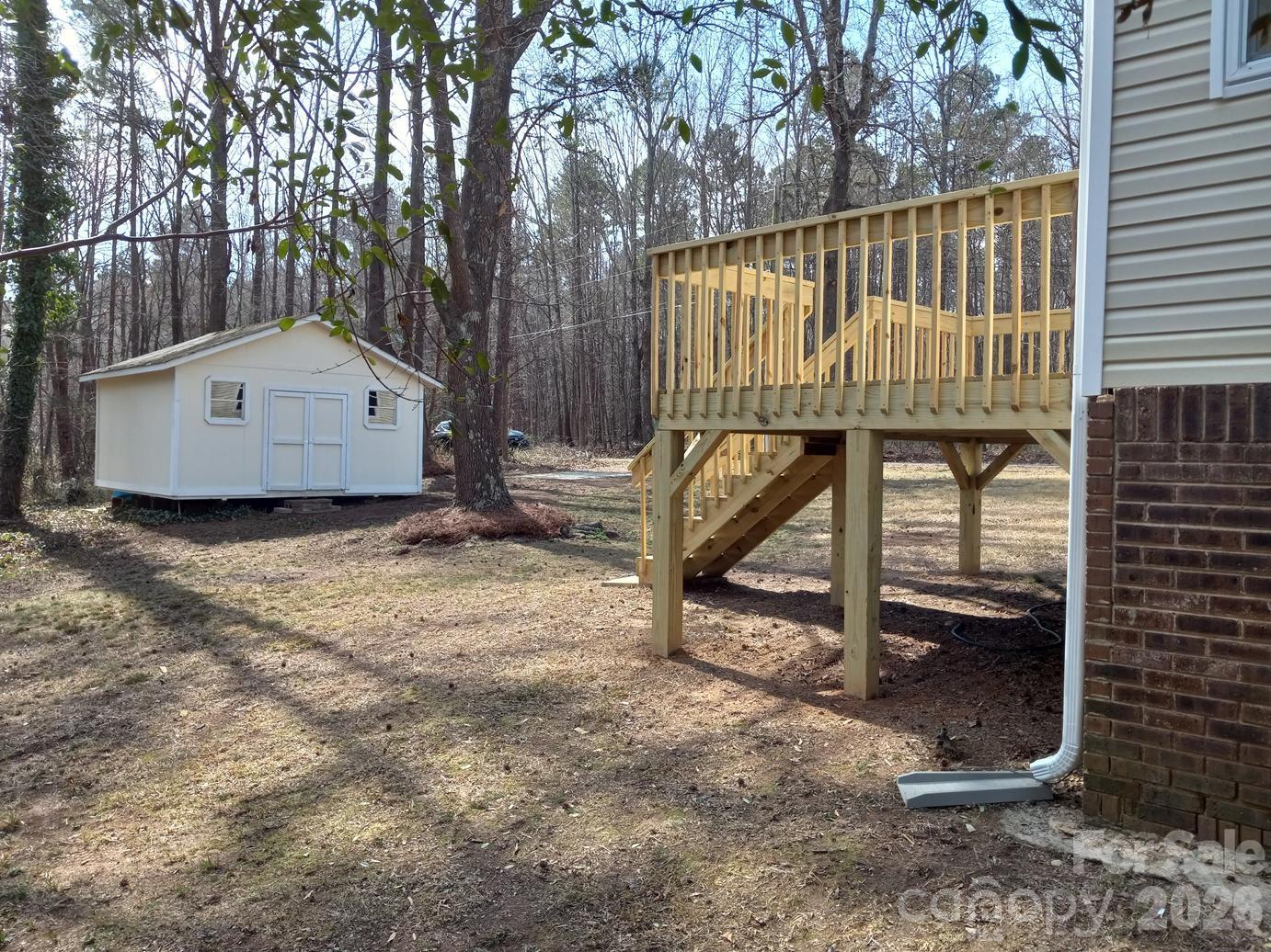 831 W Unionville Indian Trail Road — Monroe