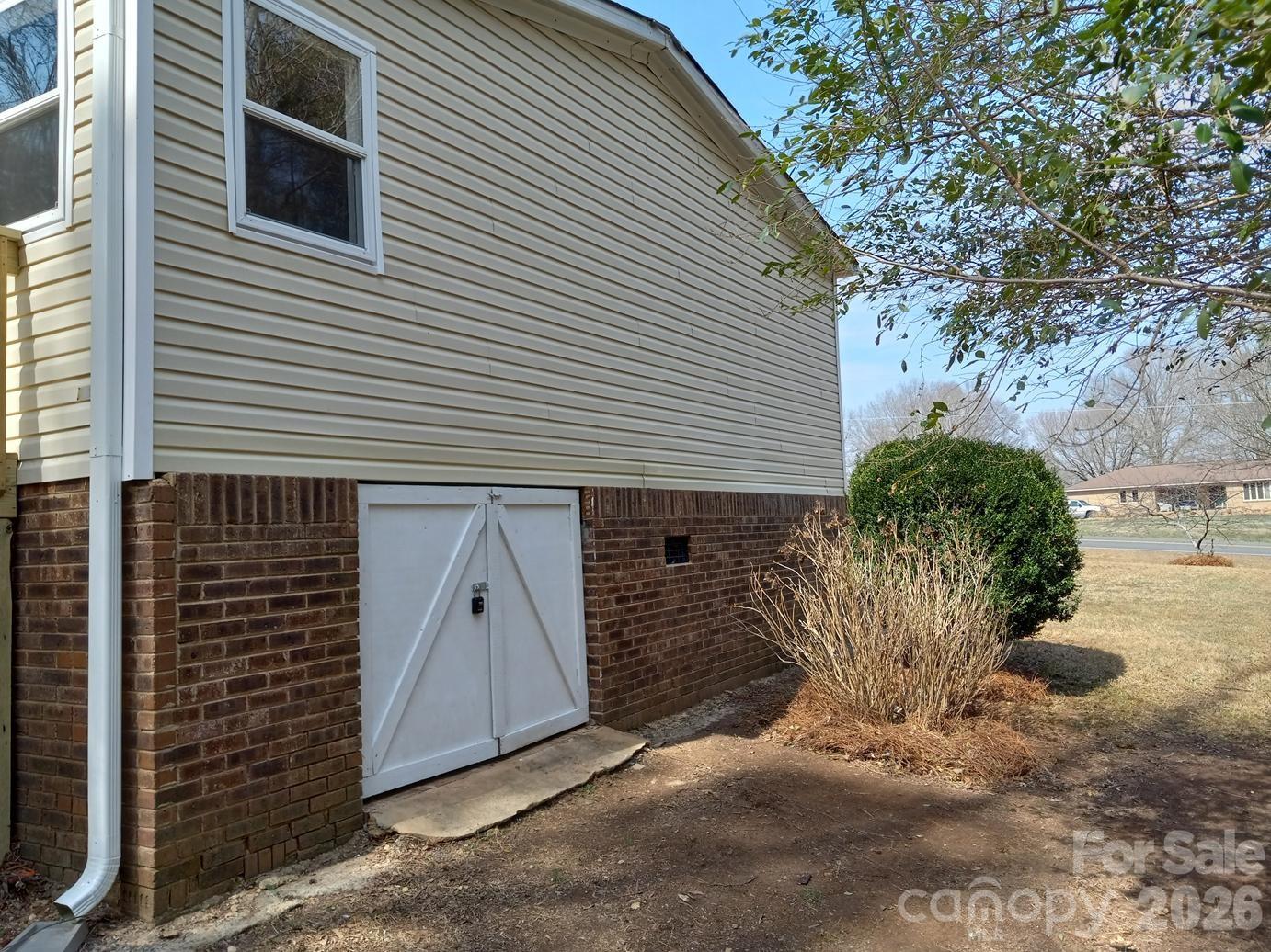 831 W Unionville Indian Trail Road — Monroe