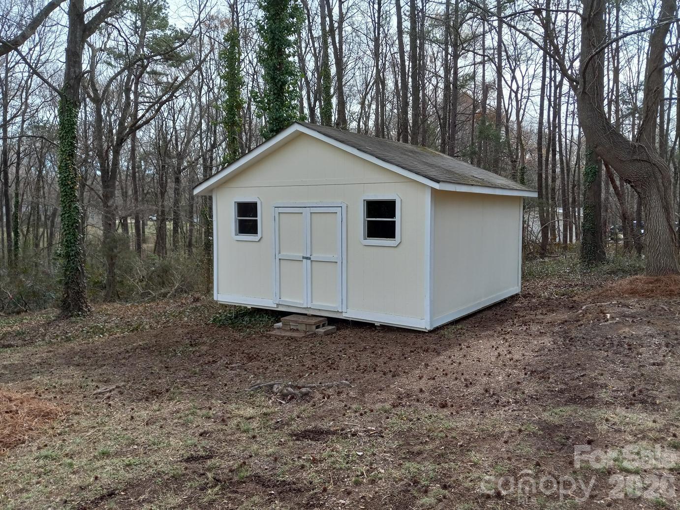 831 W Unionville Indian Trail Road — Monroe