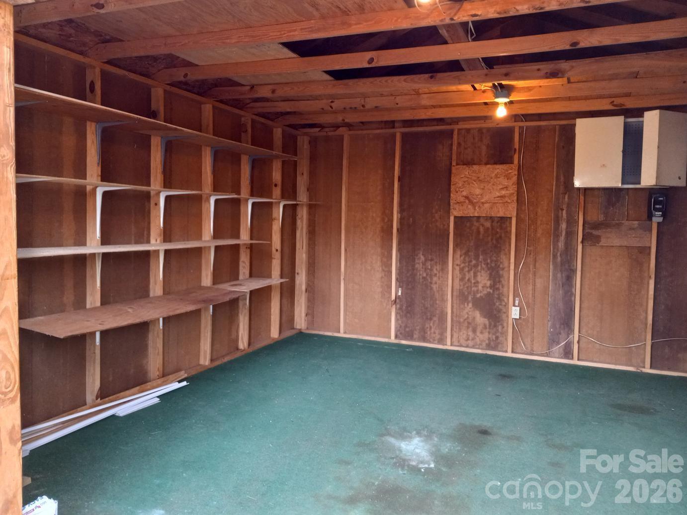 831 W Unionville Indian Trail Road — Monroe