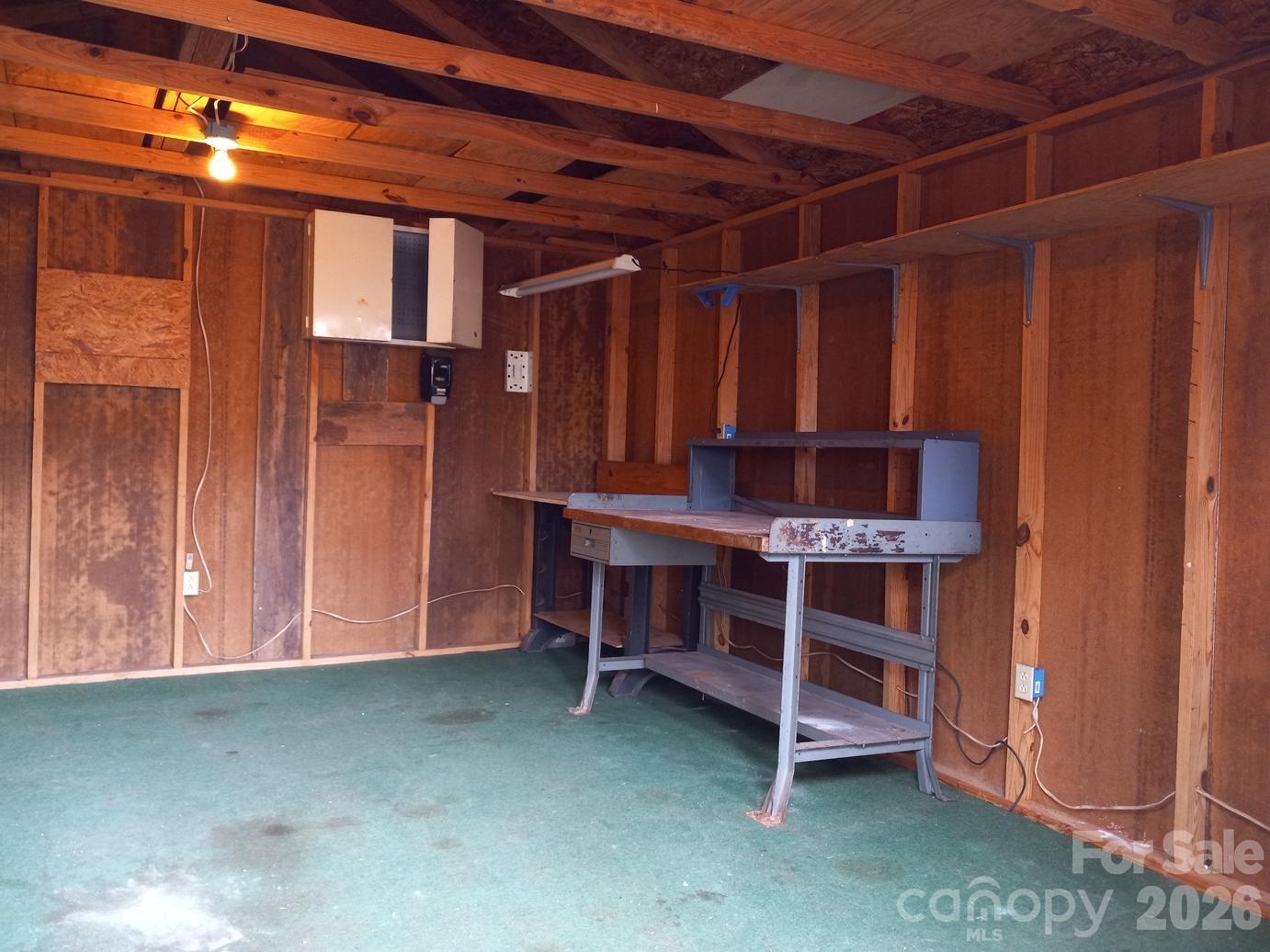 831 W Unionville Indian Trail Road — Monroe