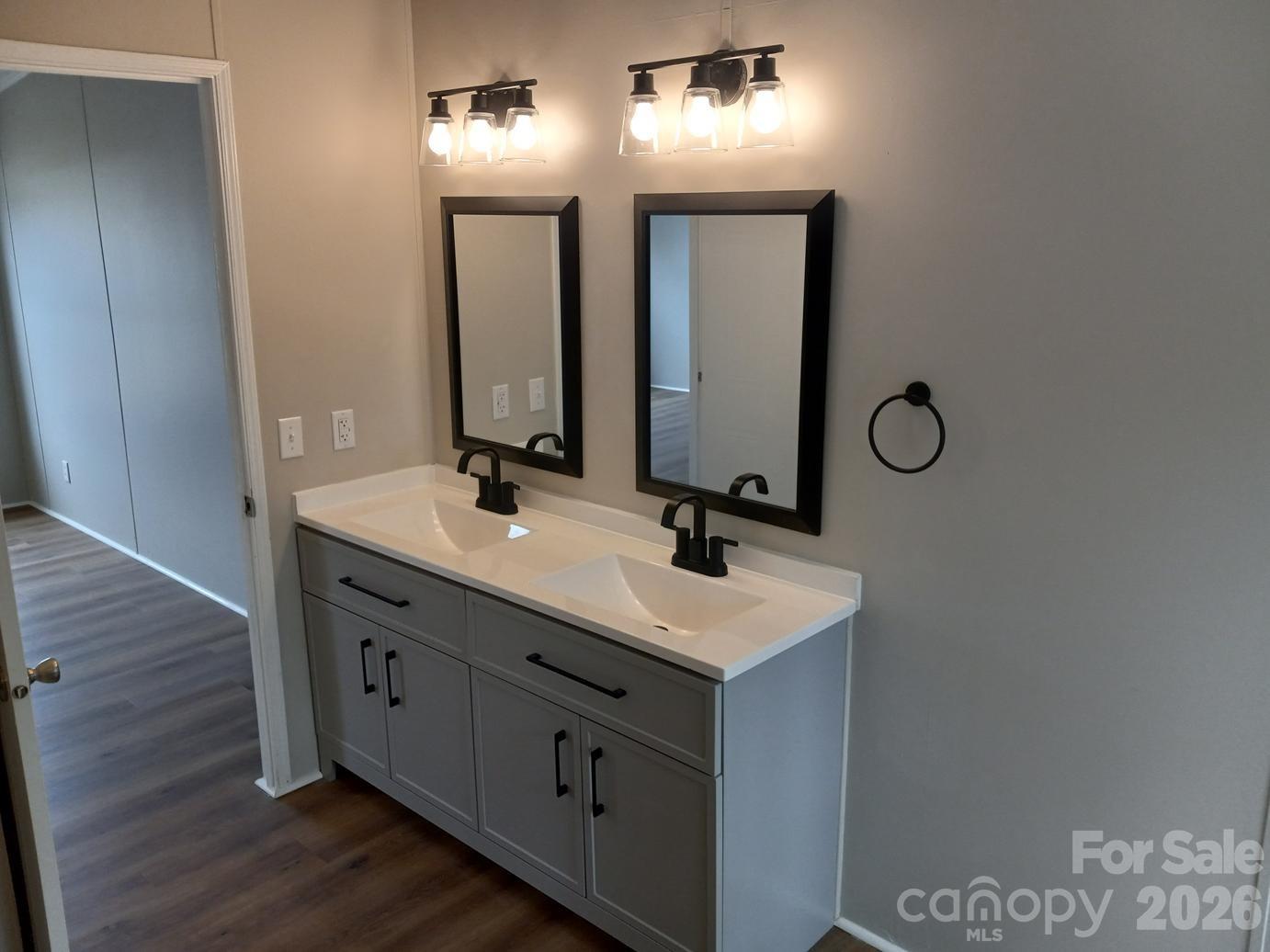 831 W Unionville Indian Trail Road — Monroe