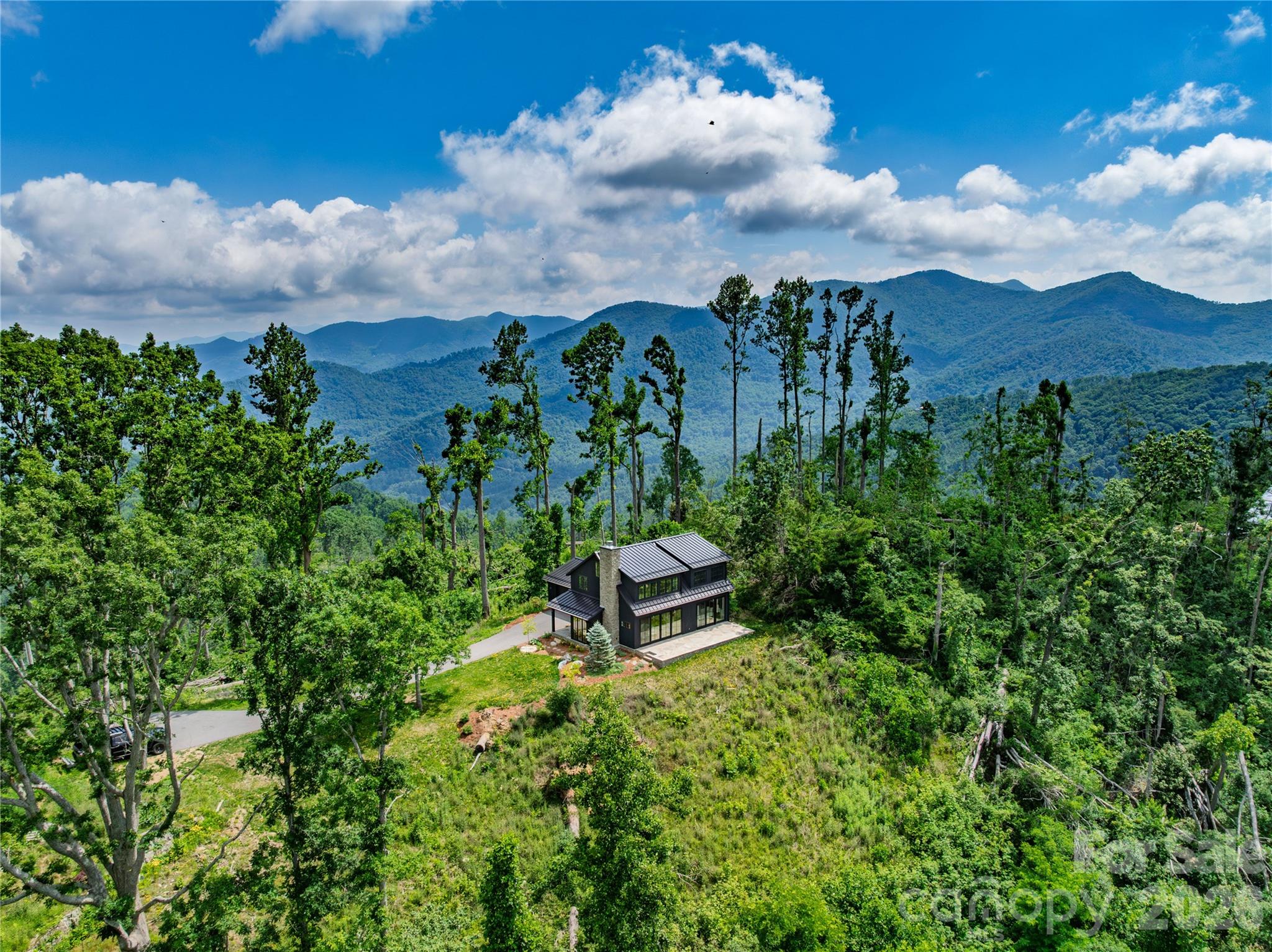 41 Windy Ridge Trail — Asheville