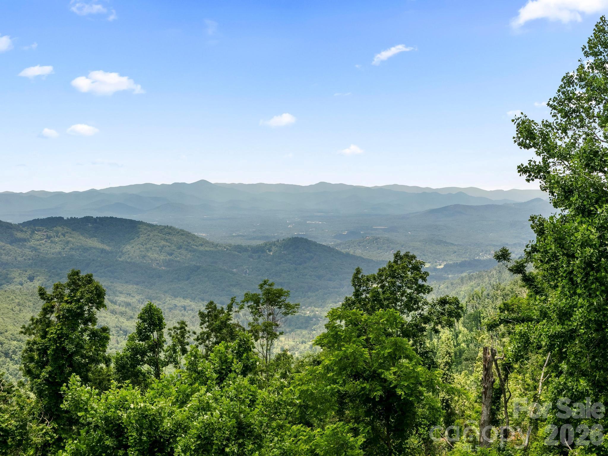 41 Windy Ridge Trail — Asheville