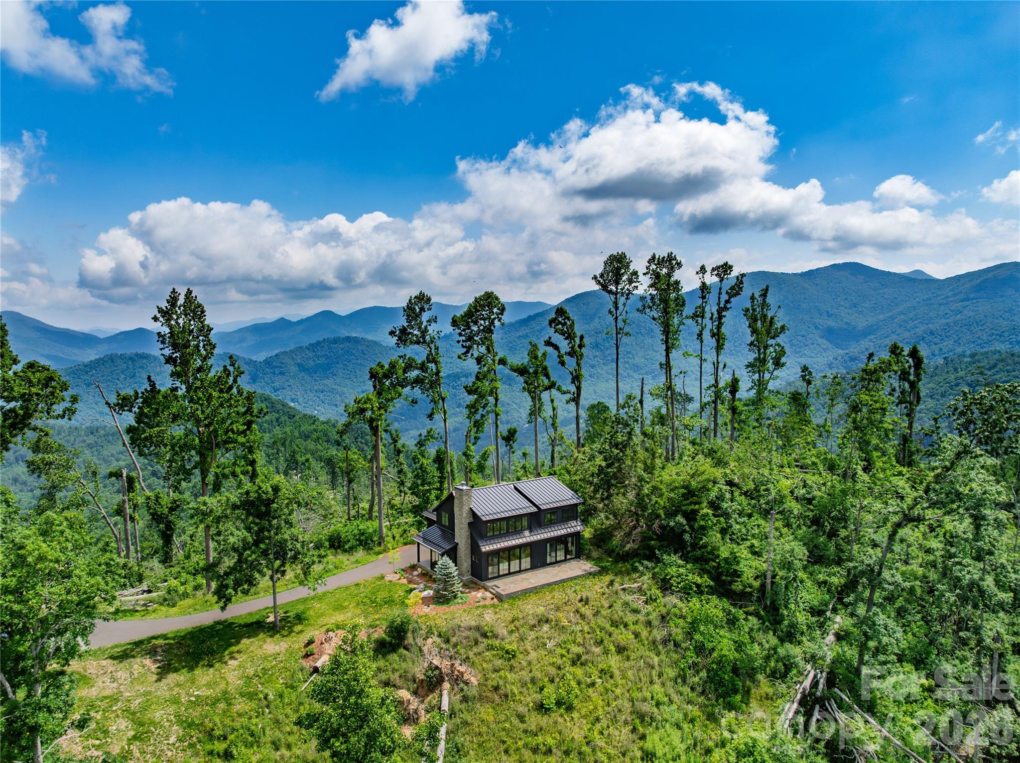41 Windy Ridge Trail — Asheville