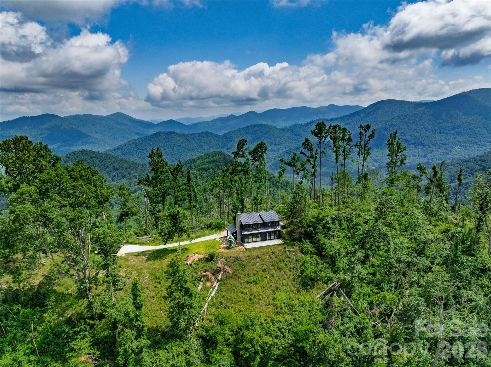 41 Windy Ridge Trail — Asheville