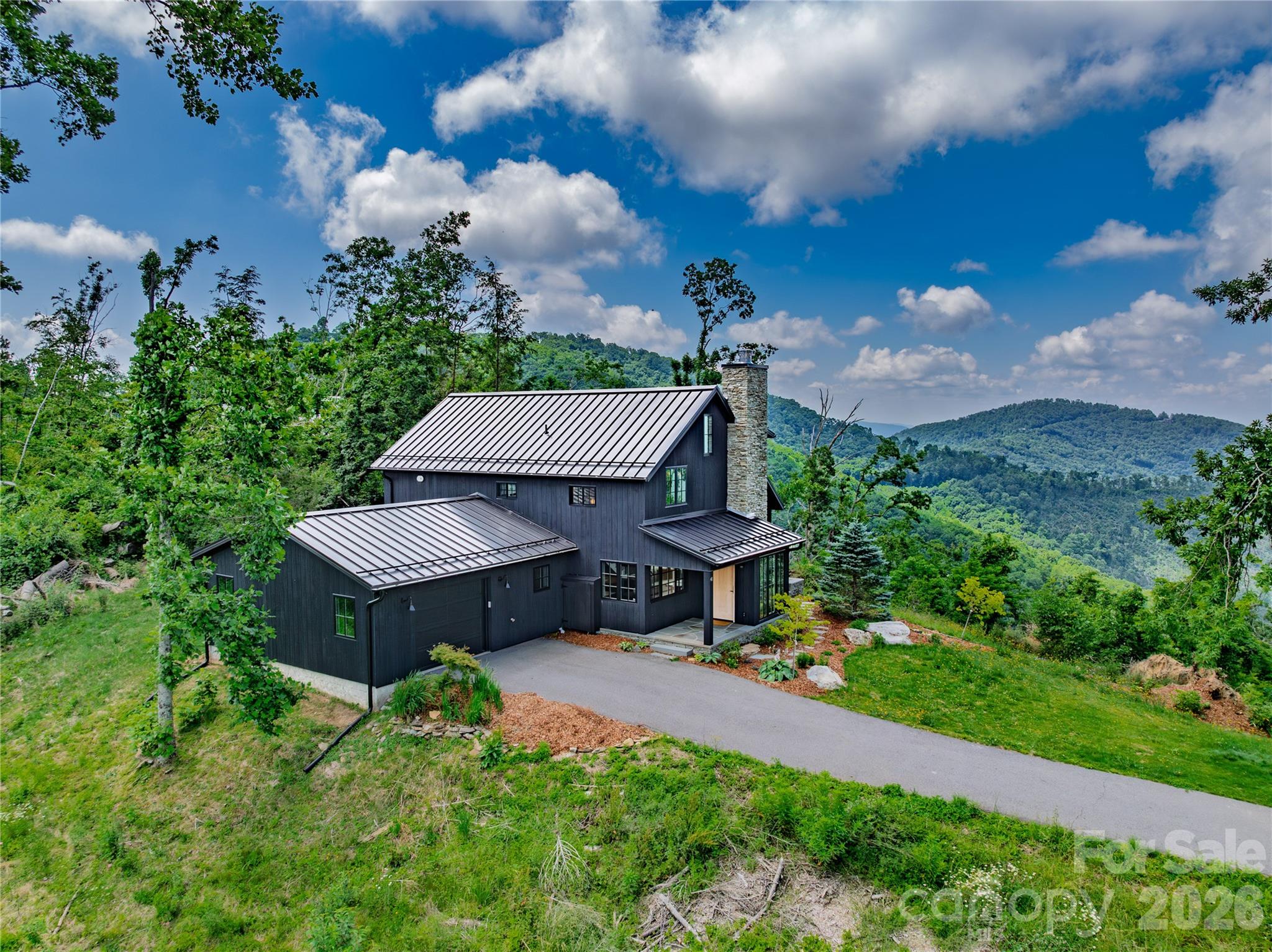 41 Windy Ridge Trail — Asheville