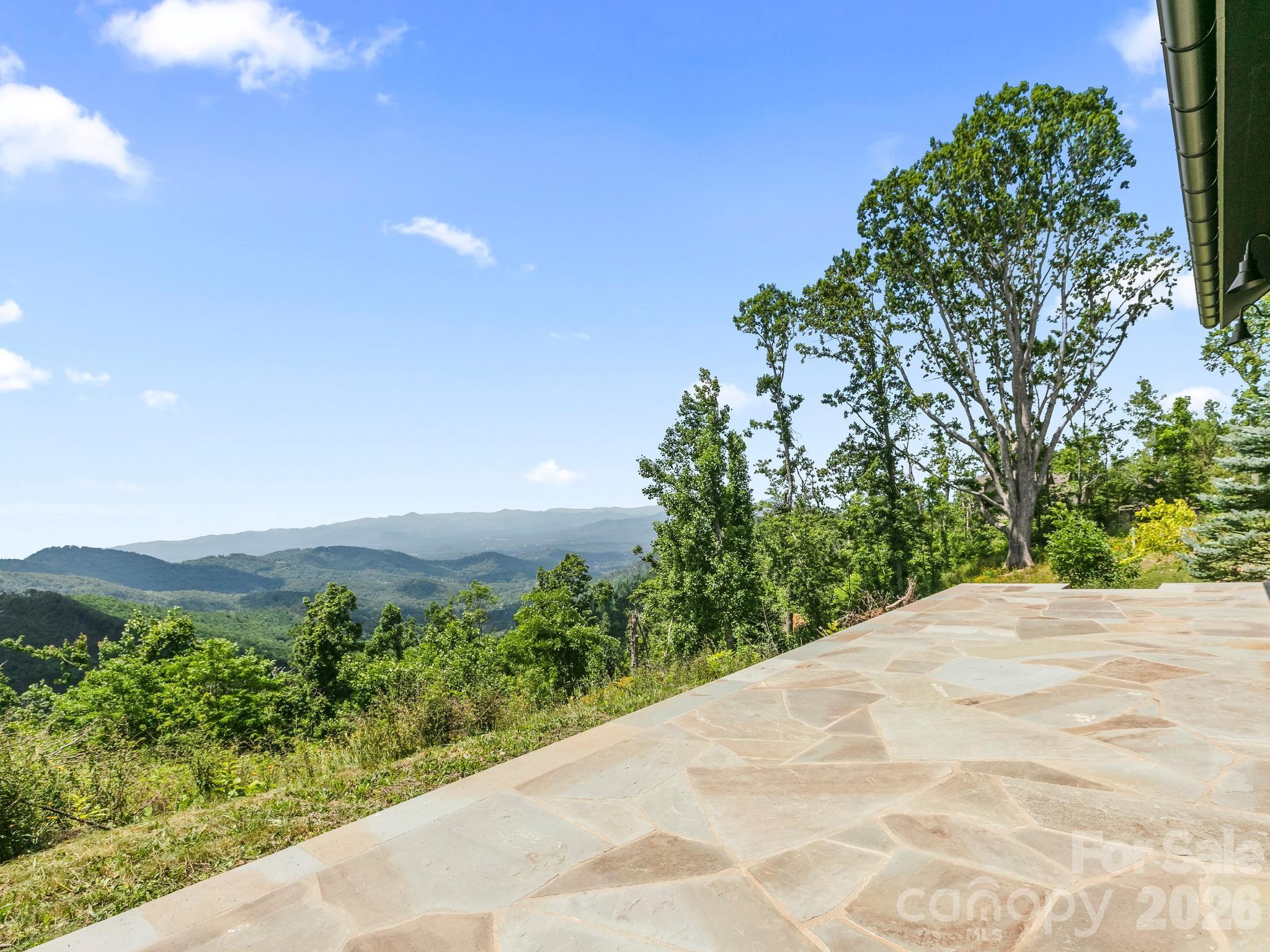 41 Windy Ridge Trail — Asheville