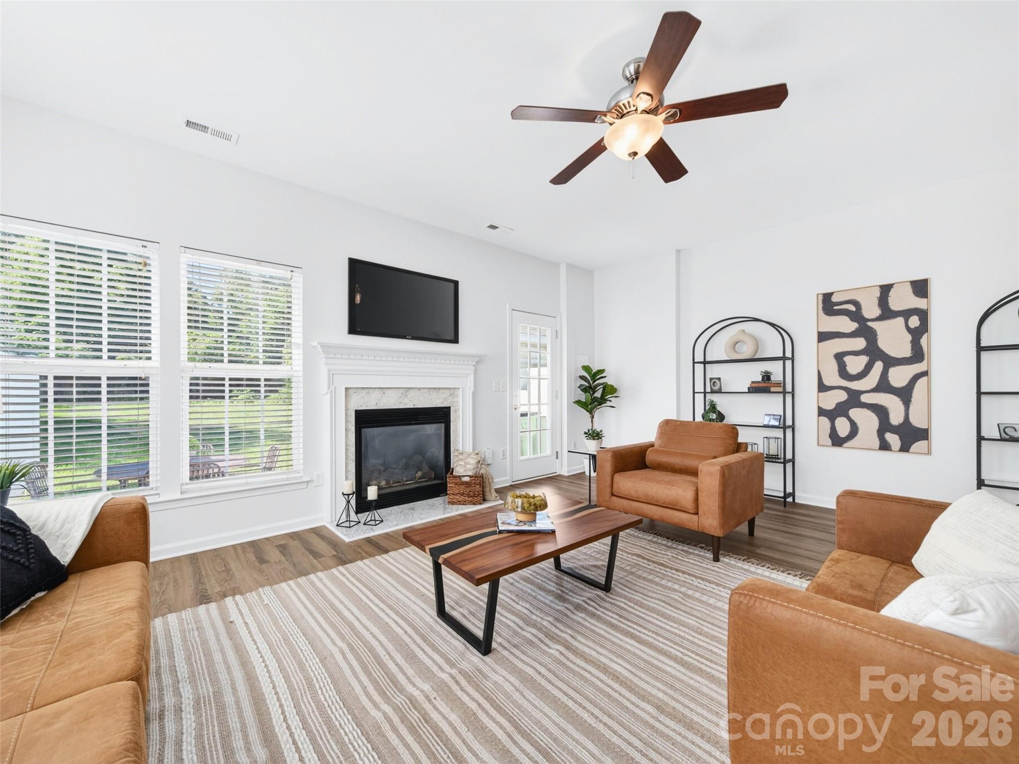 12358 Jessica Place — Charlotte