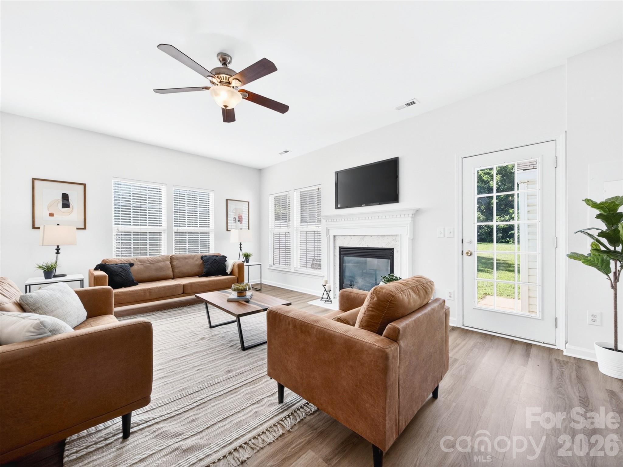 12358 Jessica Place — Charlotte