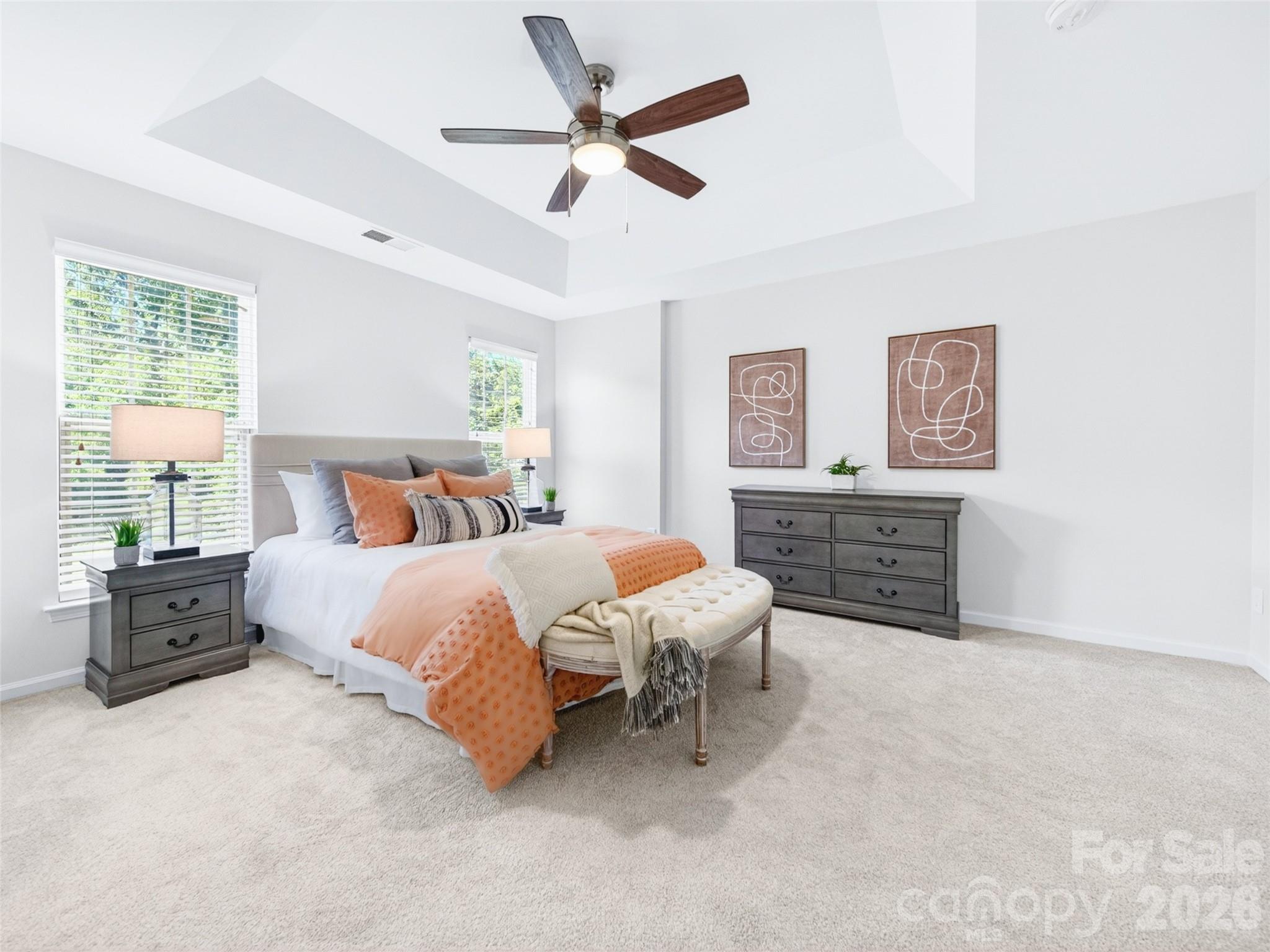 12358 Jessica Place — Charlotte