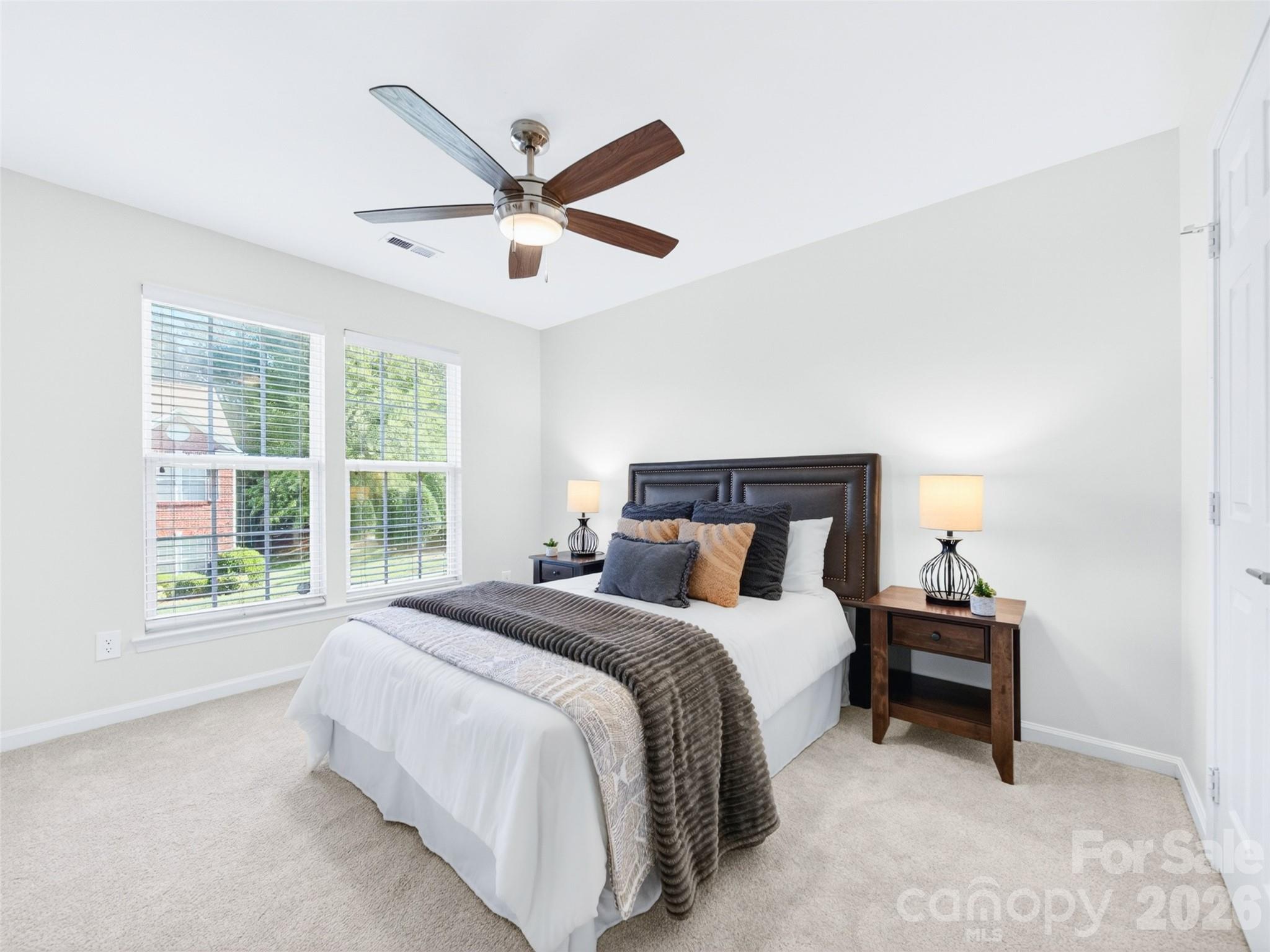 12358 Jessica Place — Charlotte
