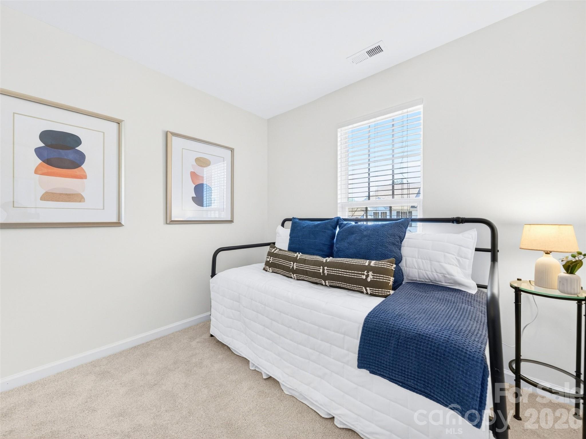 12358 Jessica Place — Charlotte