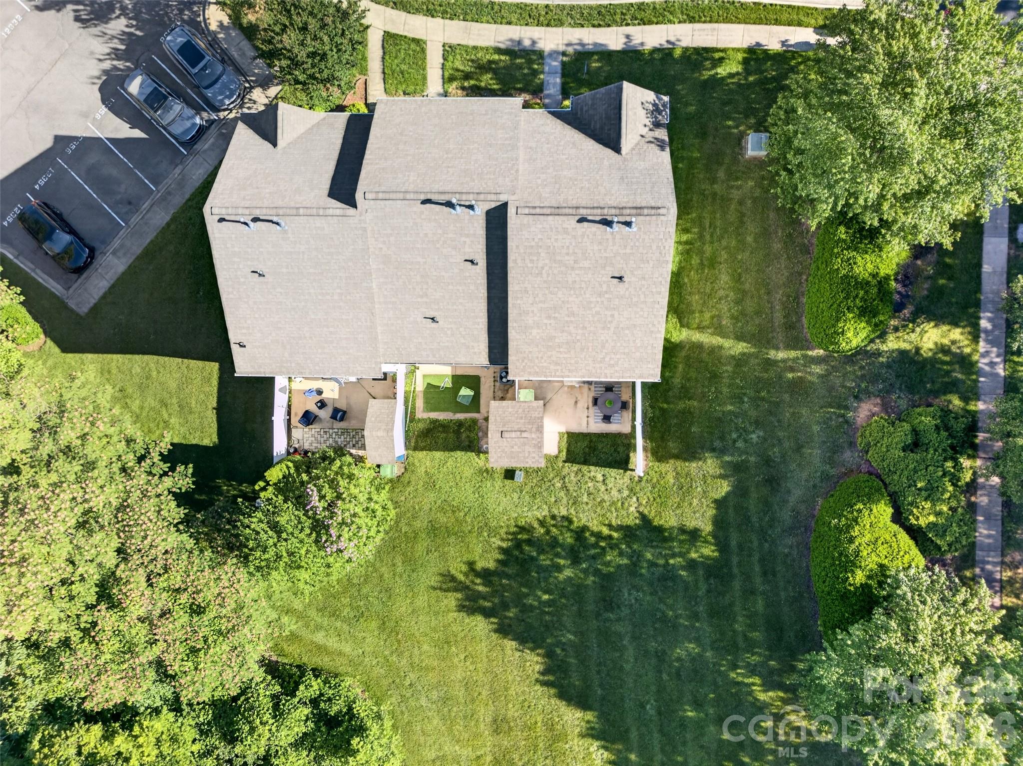 12358 Jessica Place — Charlotte