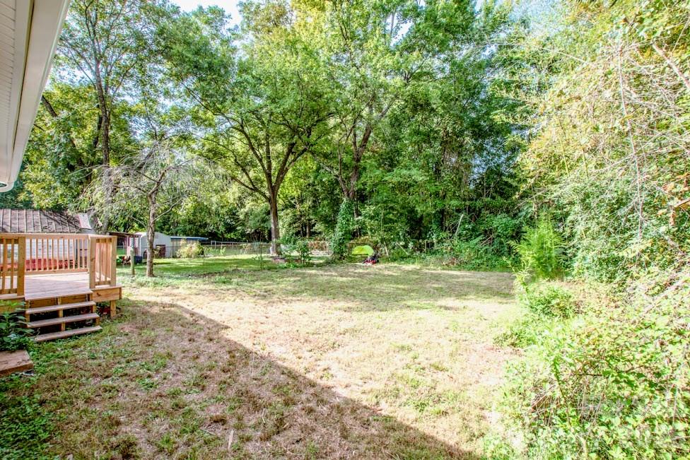 809 N Mulberry Street — Statesville