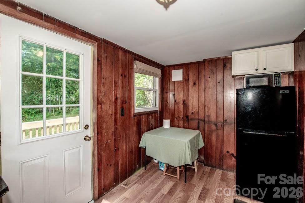 809 N Mulberry Street — Statesville