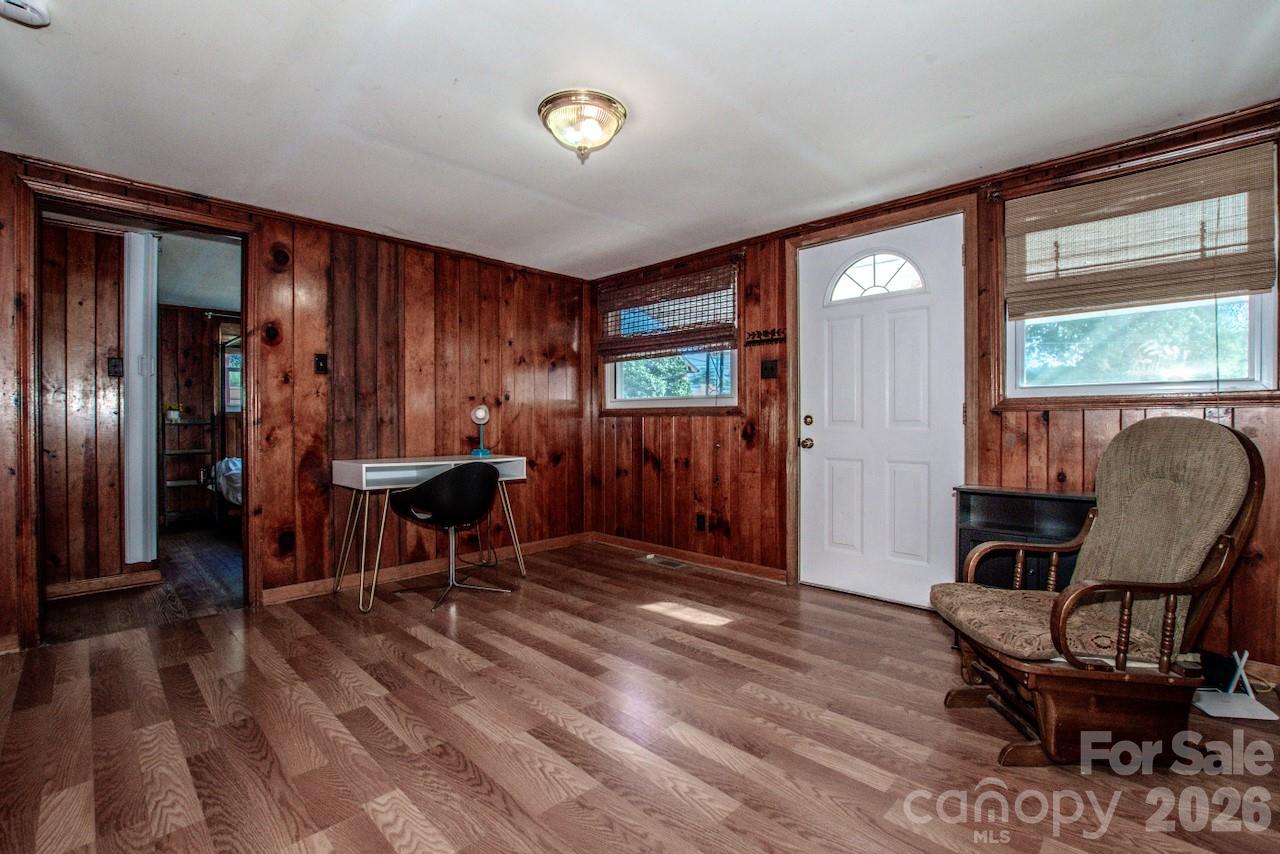 809 N Mulberry Street — Statesville