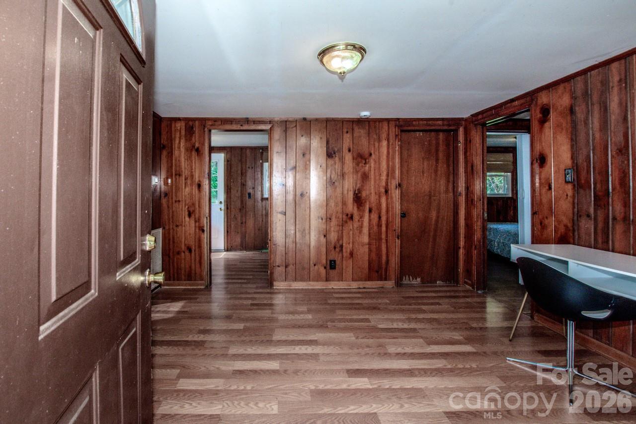 809 N Mulberry Street — Statesville