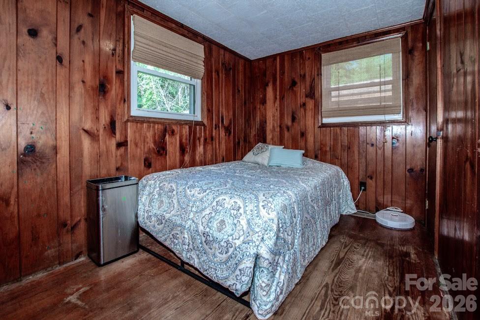 809 N Mulberry Street — Statesville