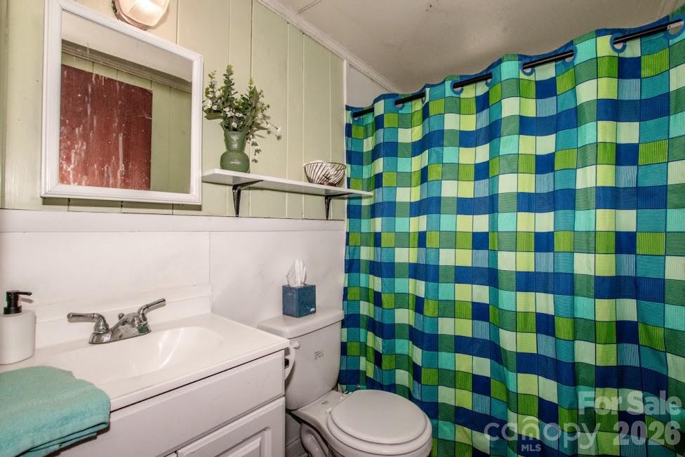 809 N Mulberry Street — Statesville