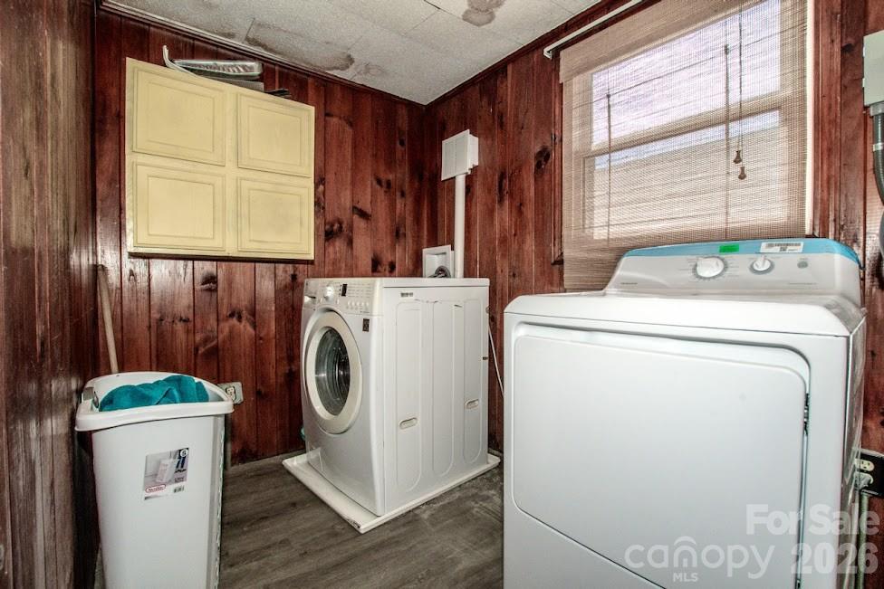 809 N Mulberry Street — Statesville