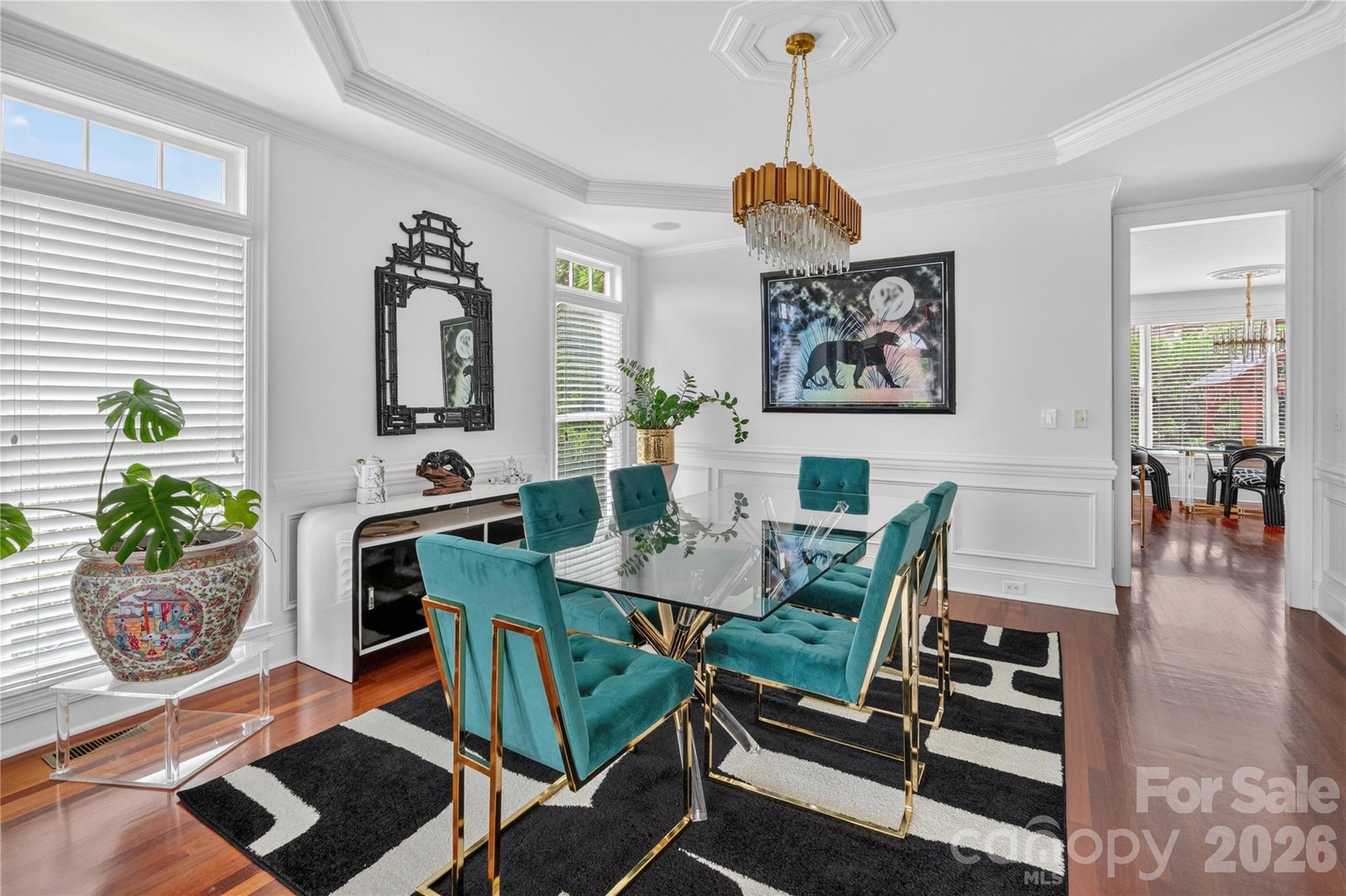 14136 Shaw Drive — Huntersville