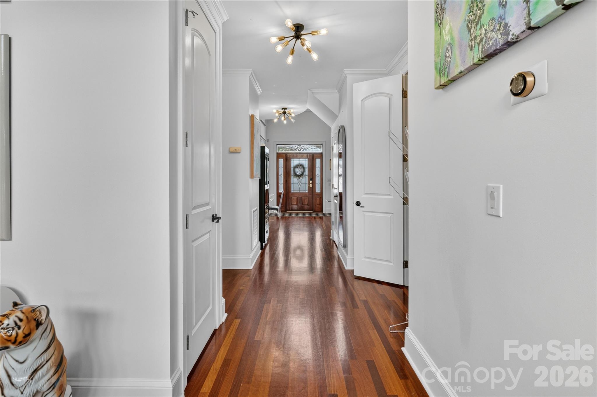 14136 Shaw Drive — Huntersville
