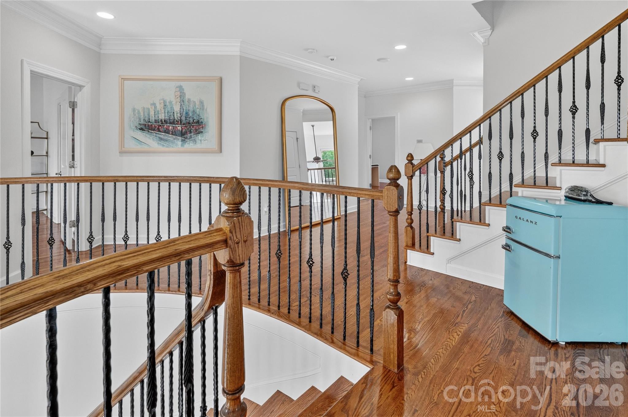 14136 Shaw Drive — Huntersville