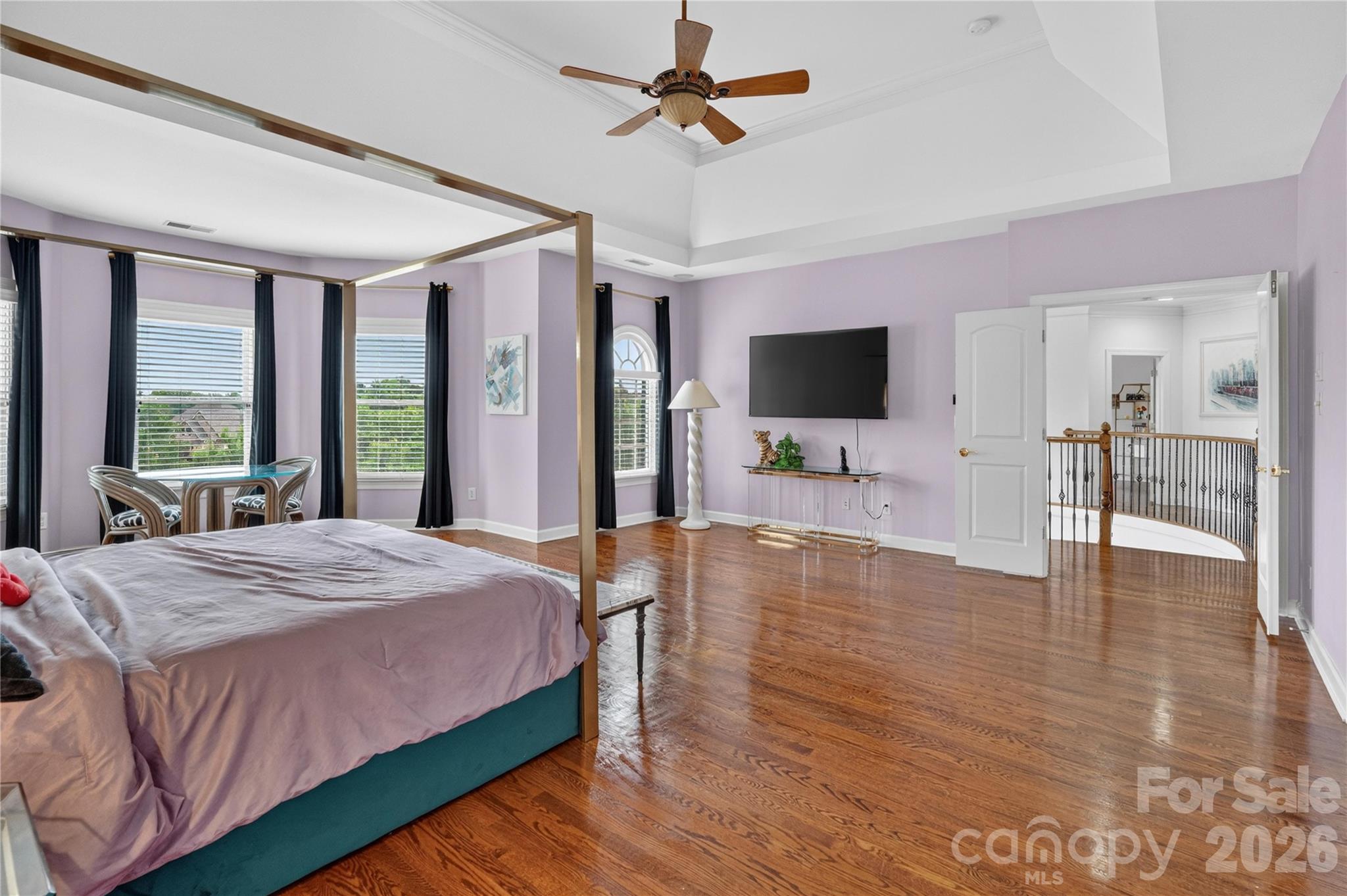 14136 Shaw Drive — Huntersville