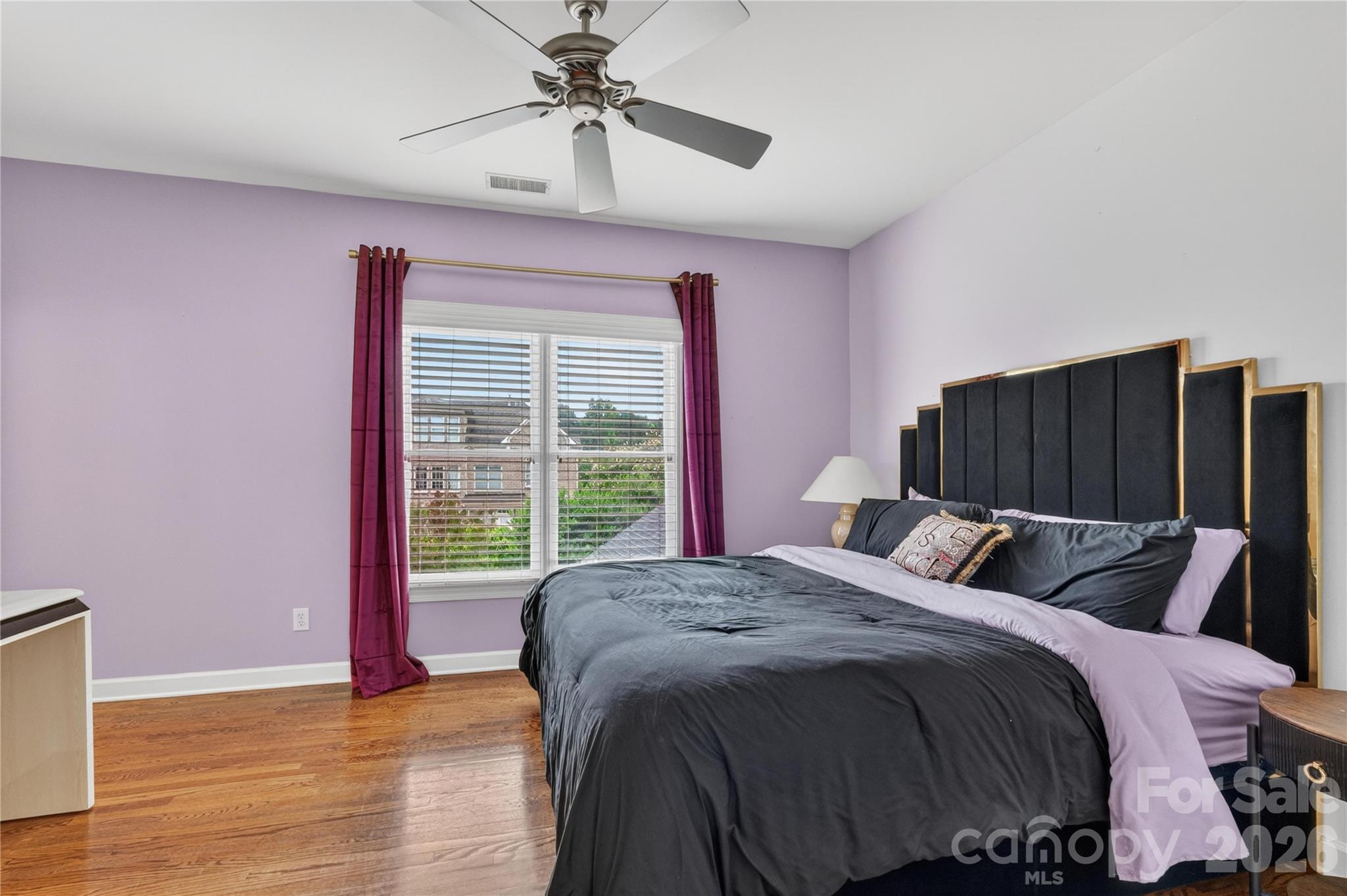 14136 Shaw Drive — Huntersville