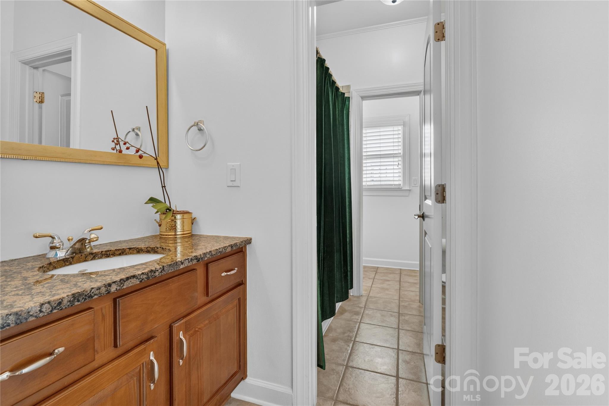 14136 Shaw Drive — Huntersville