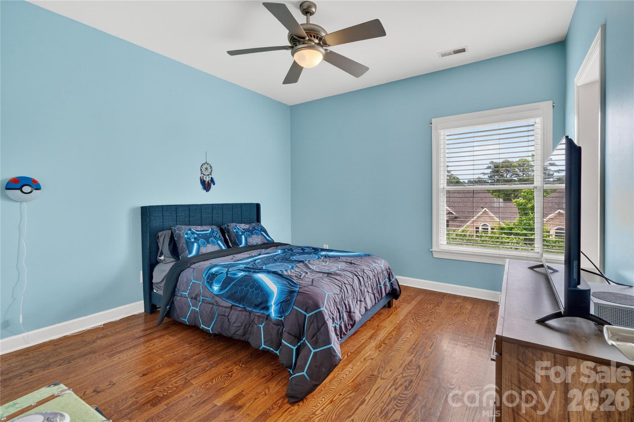 14136 Shaw Drive — Huntersville