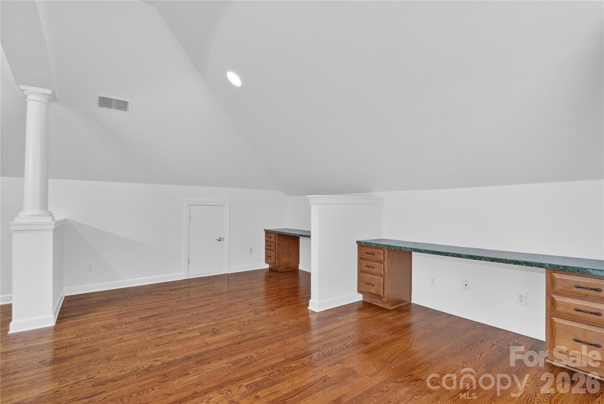 14136 Shaw Drive — Huntersville