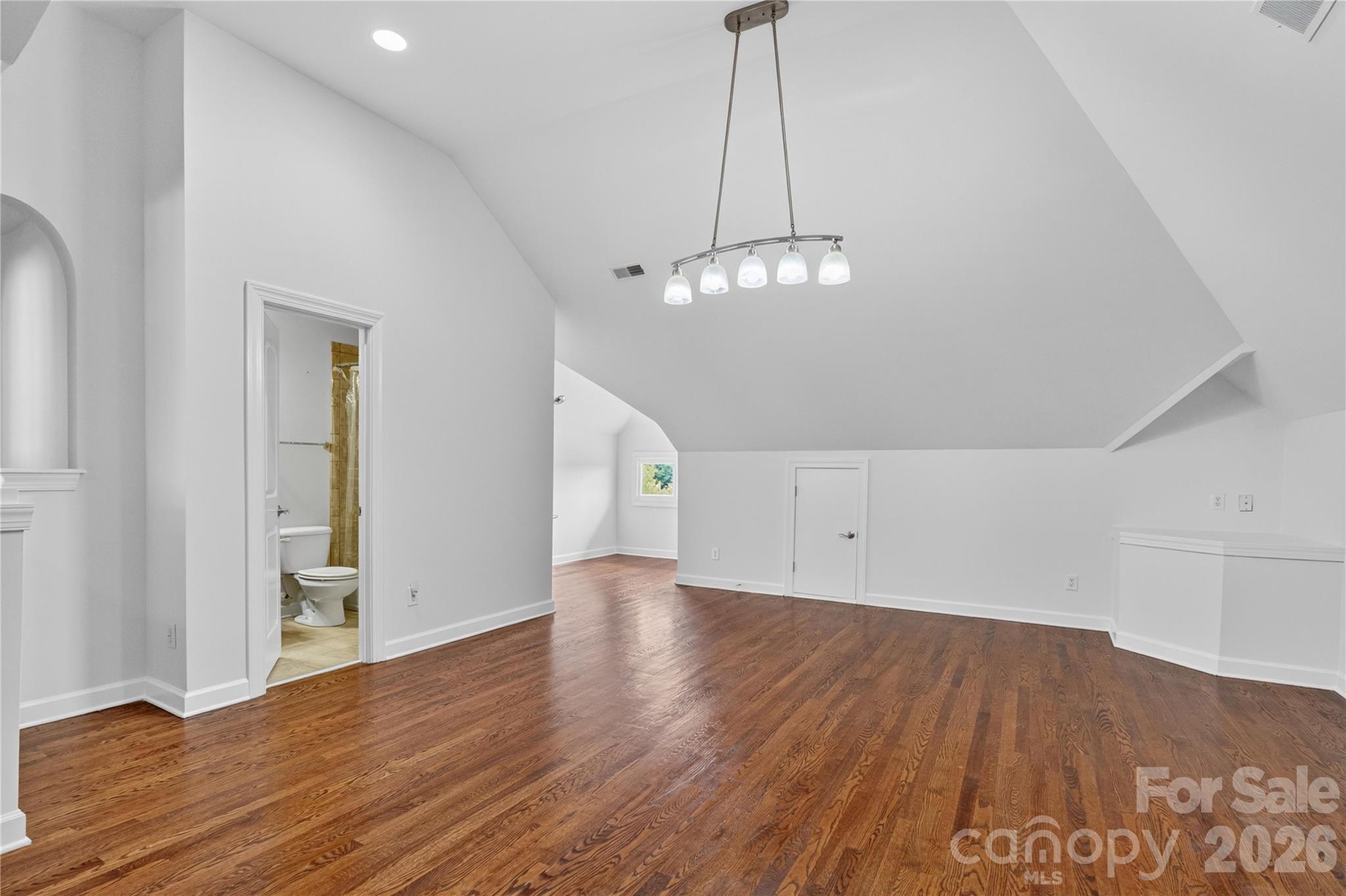 14136 Shaw Drive — Huntersville