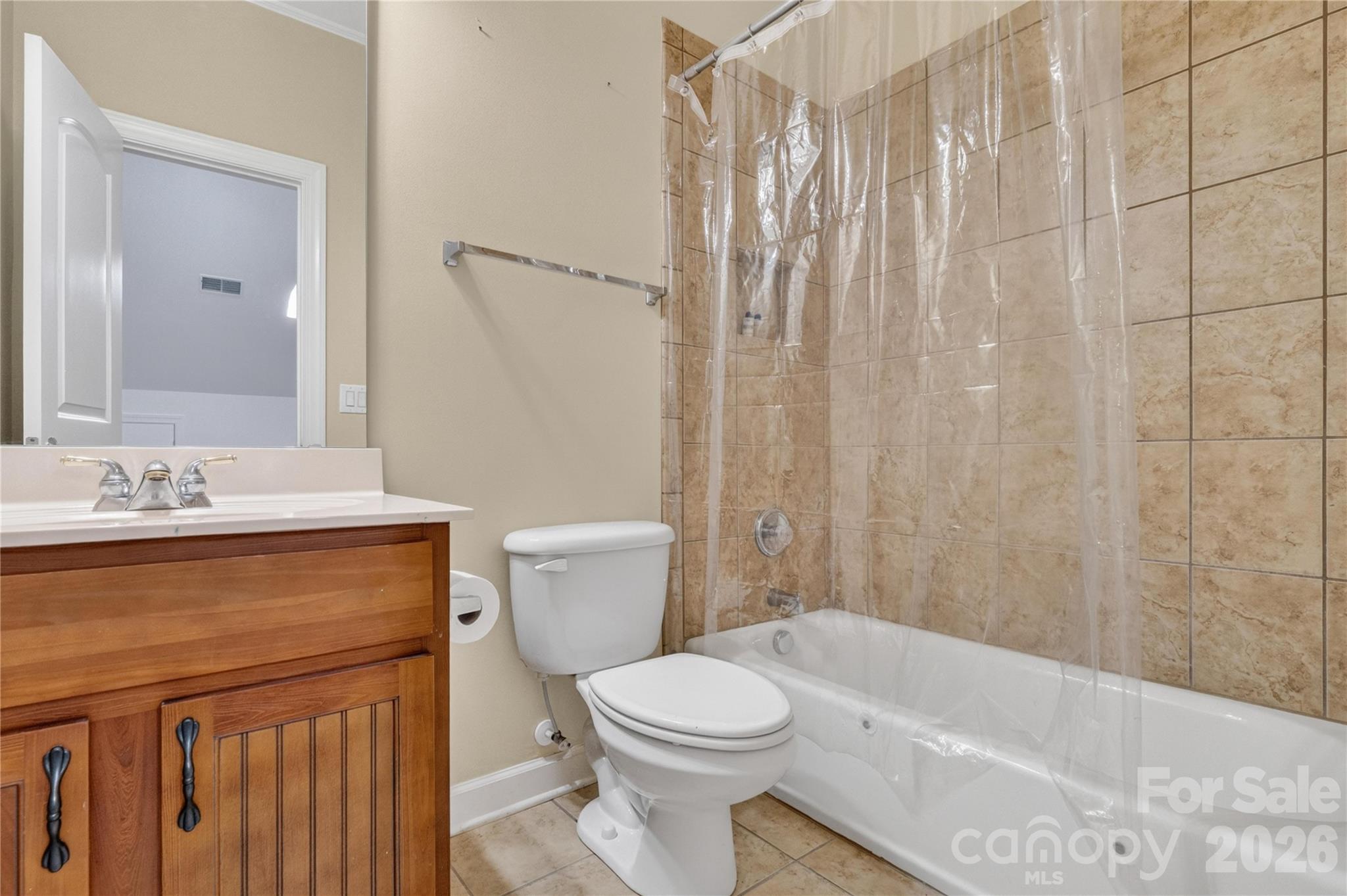 14136 Shaw Drive — Huntersville
