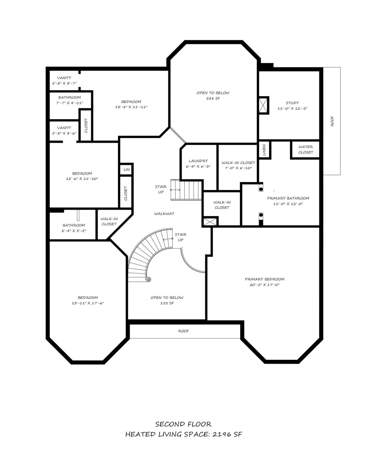 14136 Shaw Drive — Huntersville