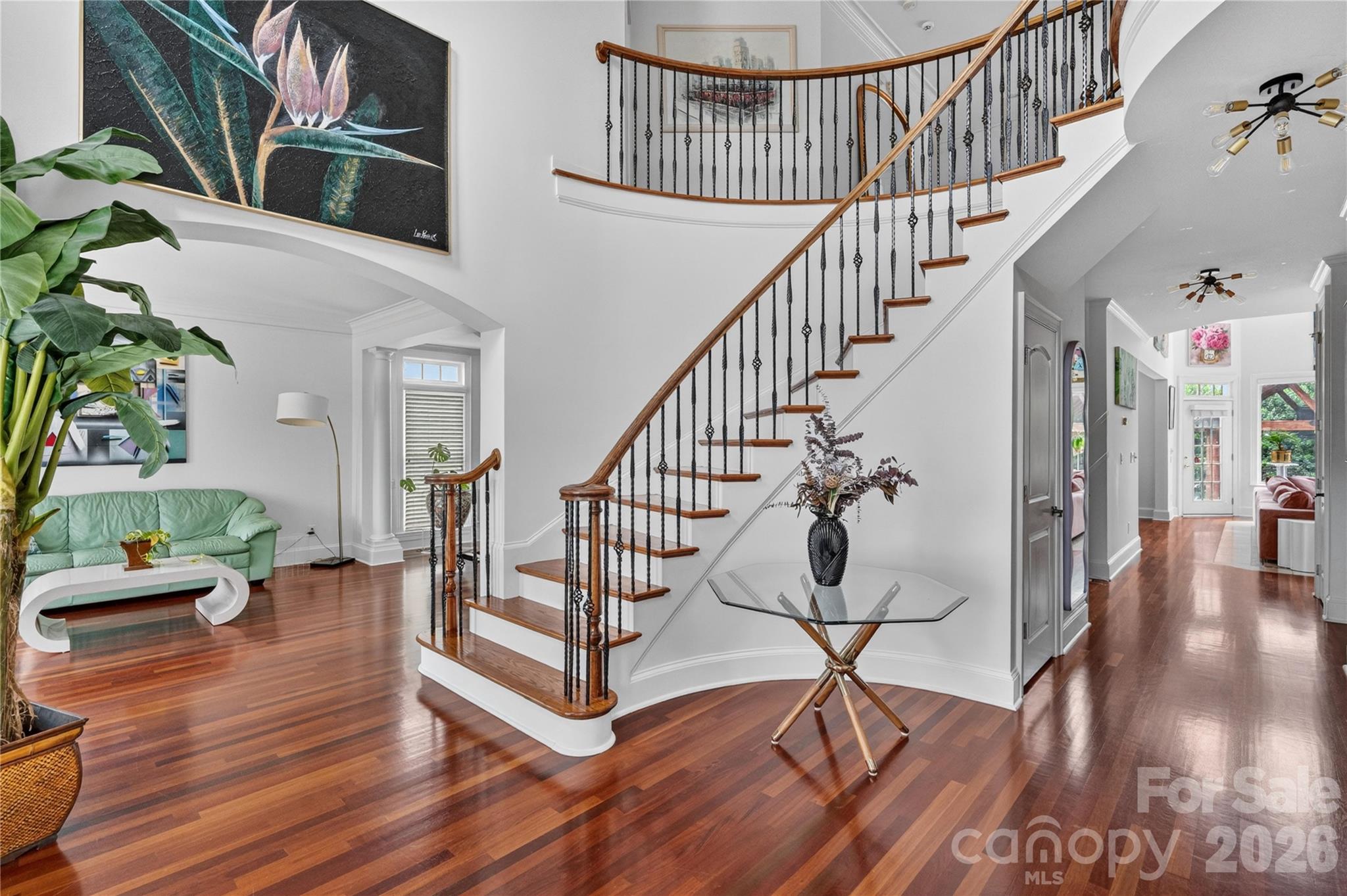 14136 Shaw Drive — Huntersville