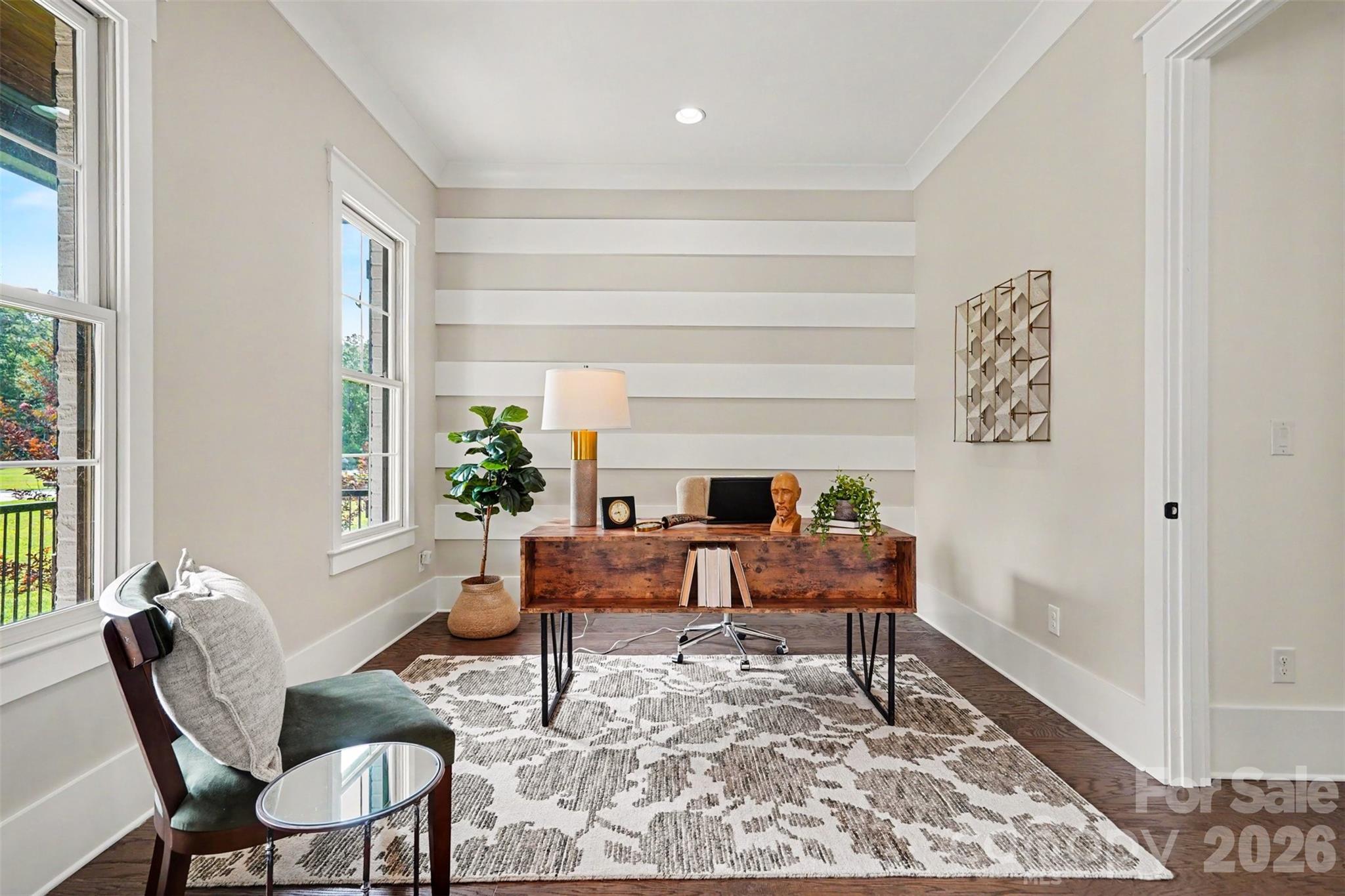 1023 Piney Drive — Monroe