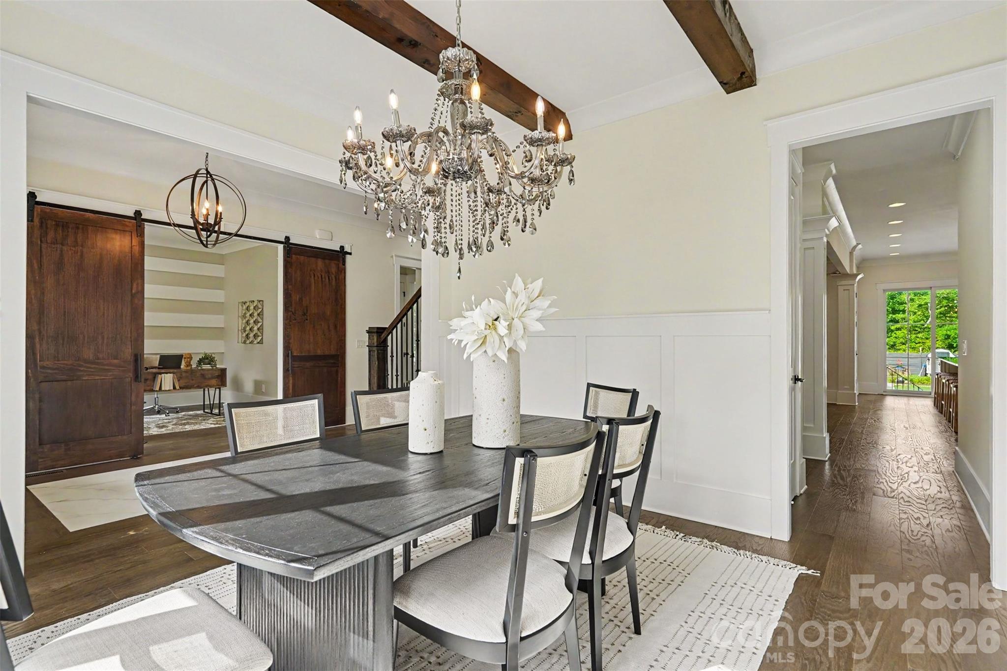 1023 Piney Drive — Monroe