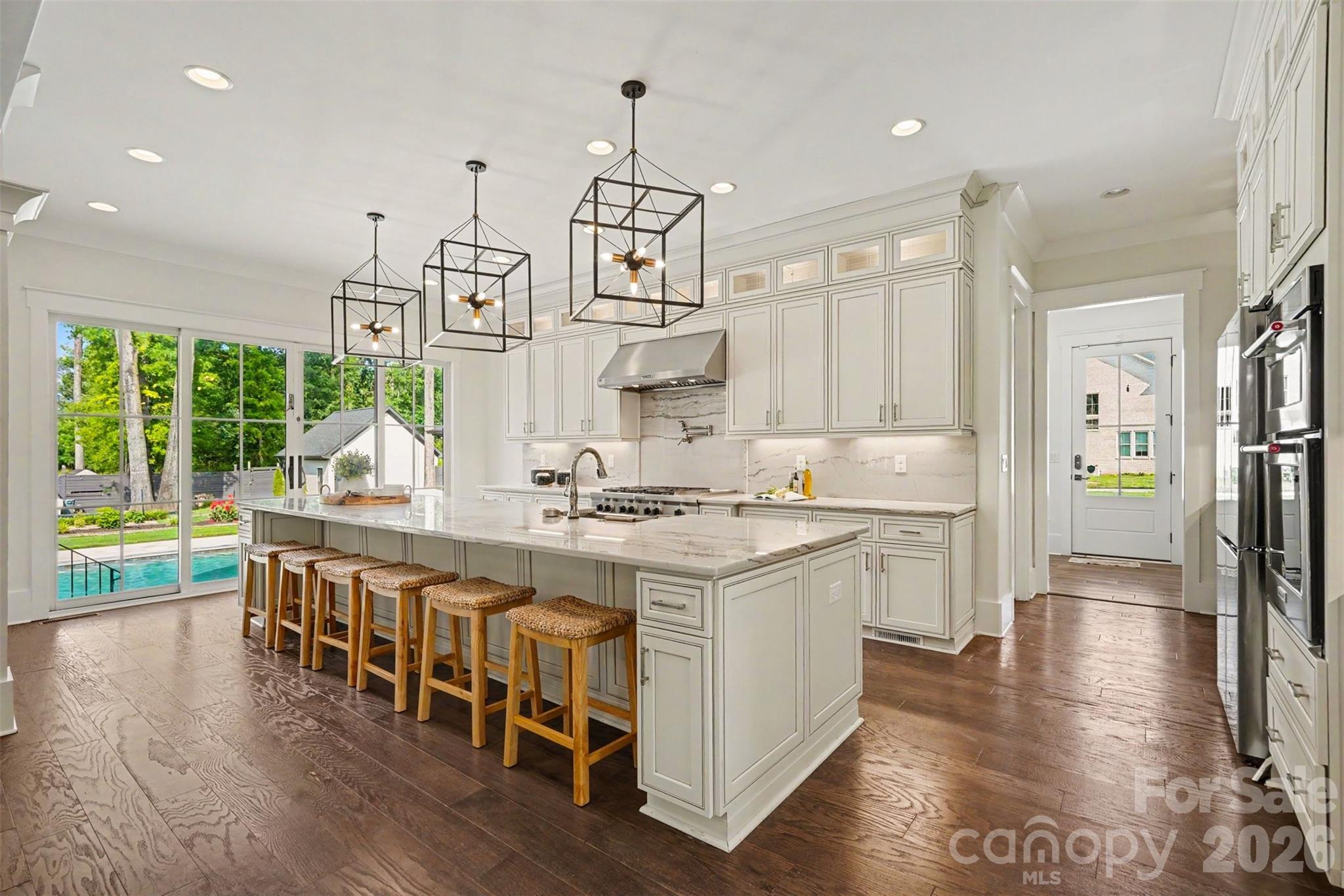 1023 Piney Drive — Monroe