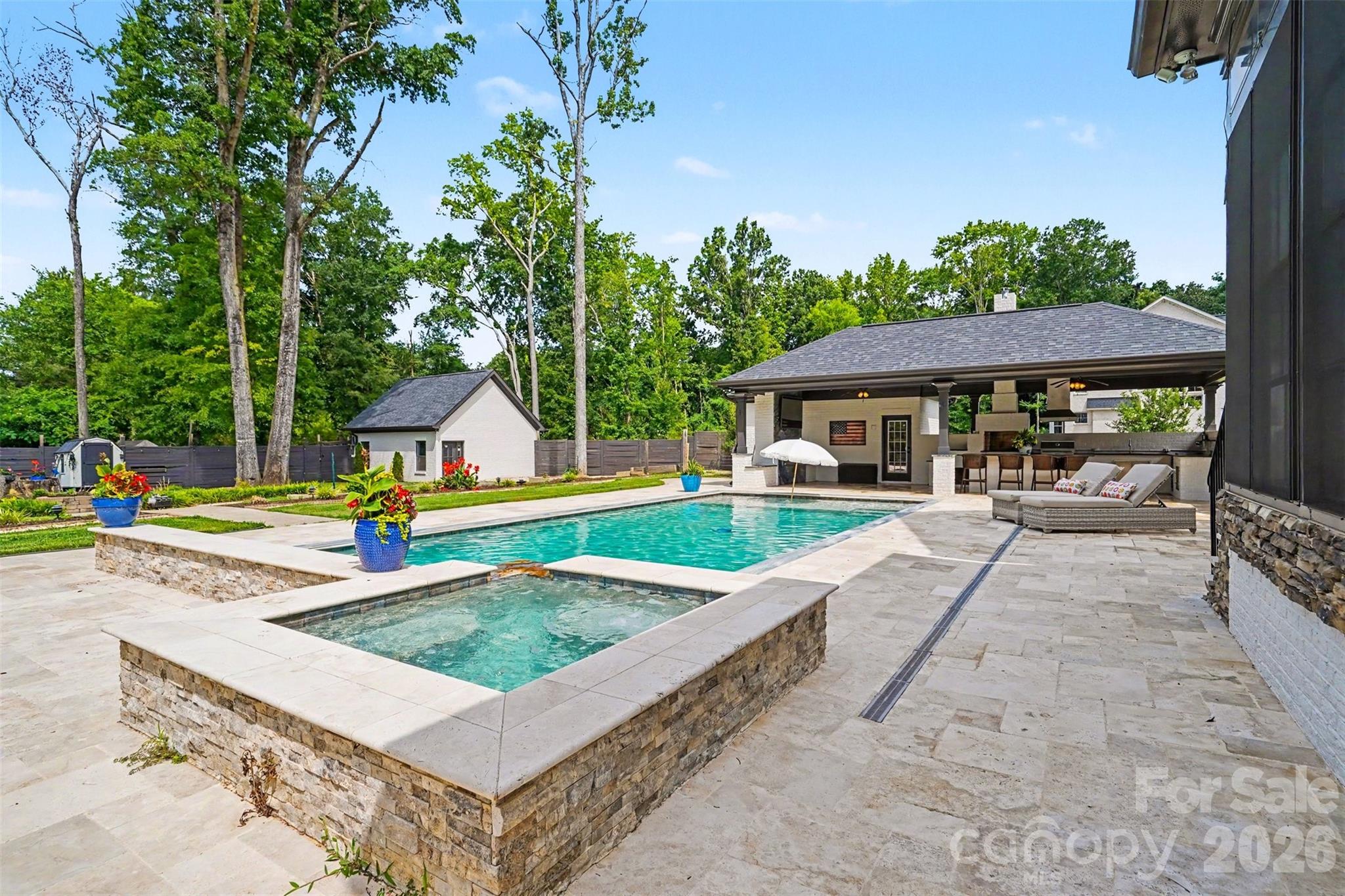 1023 Piney Drive — Monroe