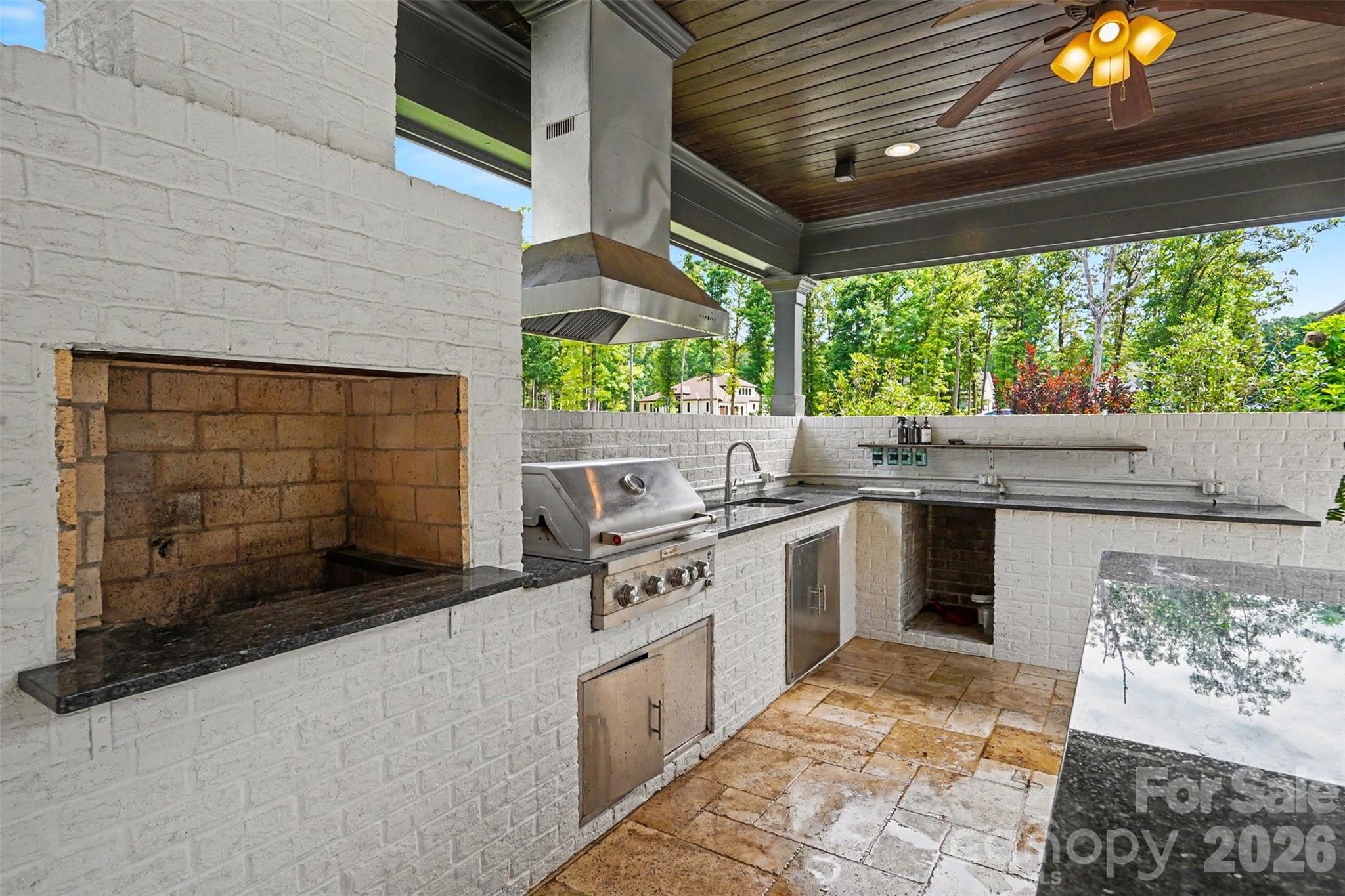 1023 Piney Drive — Monroe